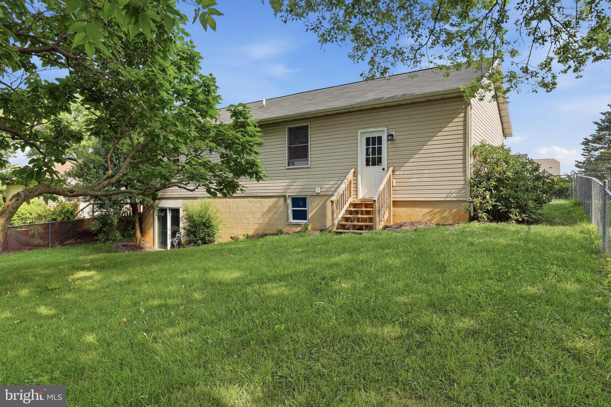 PATRICK HENRY ESTATES - Residential