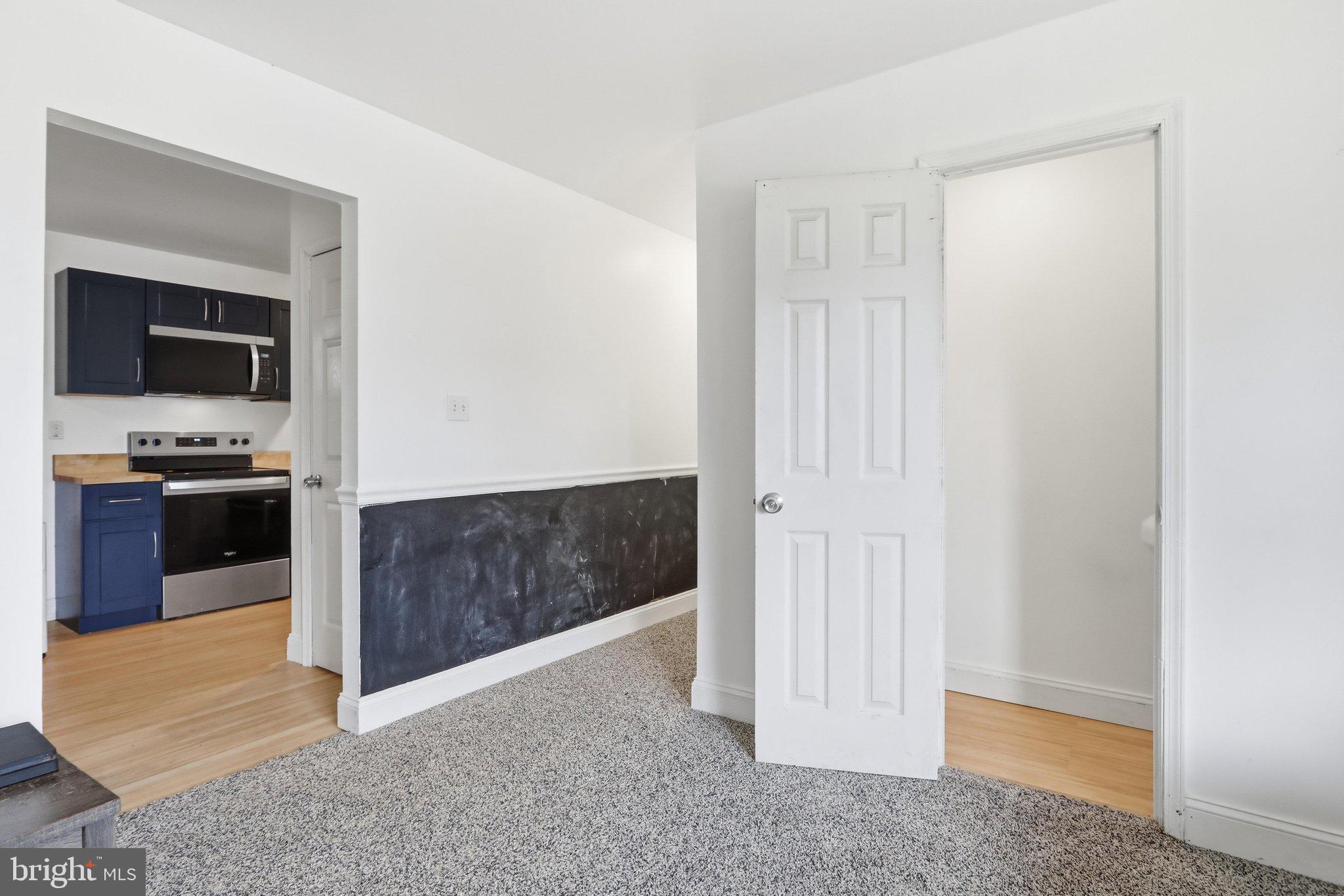 PATRICK HENRY ESTATES - Residential