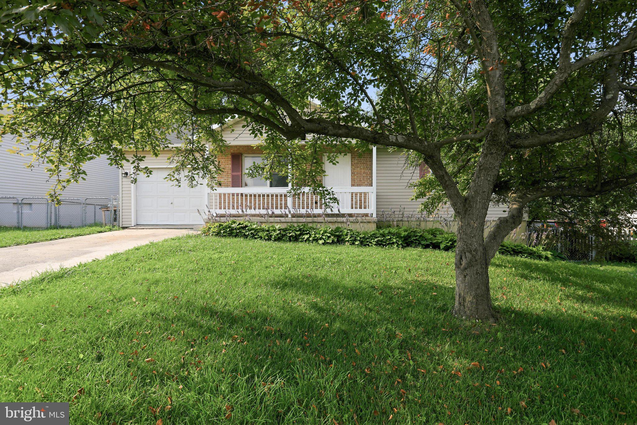 PATRICK HENRY ESTATES - Residential