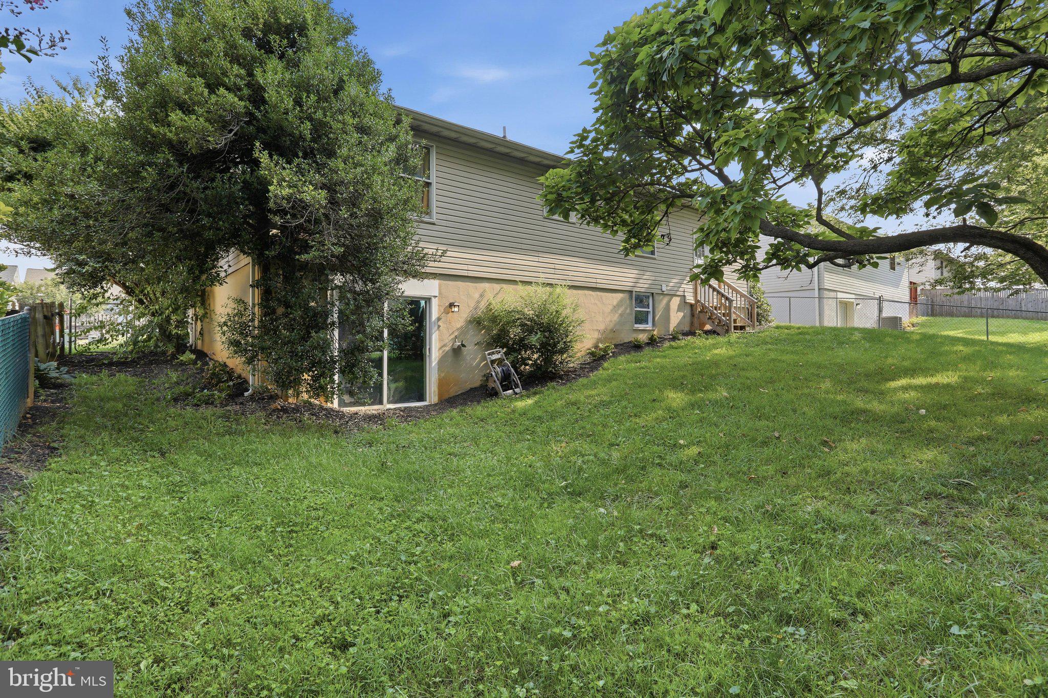 PATRICK HENRY ESTATES - Residential