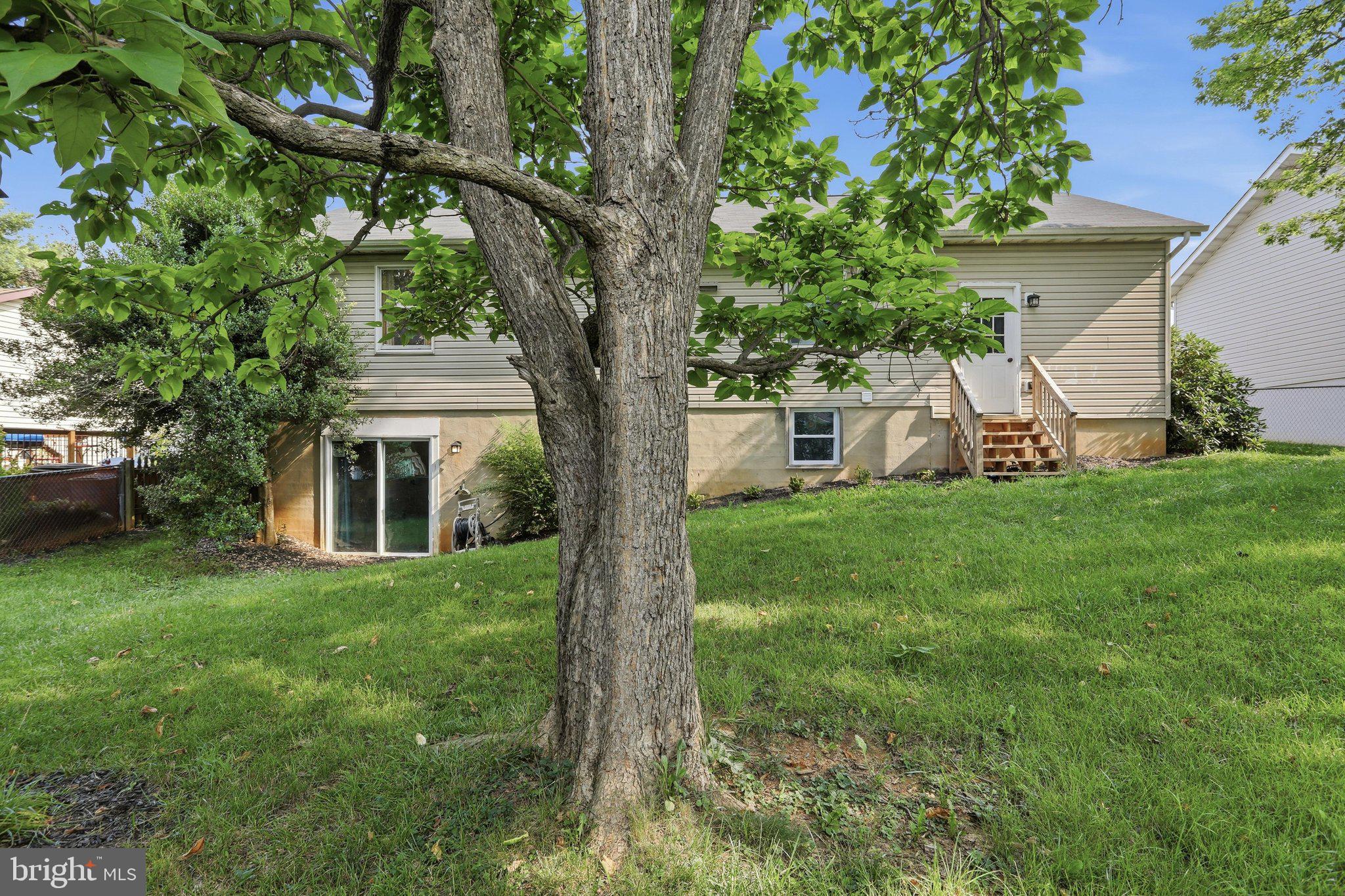 PATRICK HENRY ESTATES - Residential