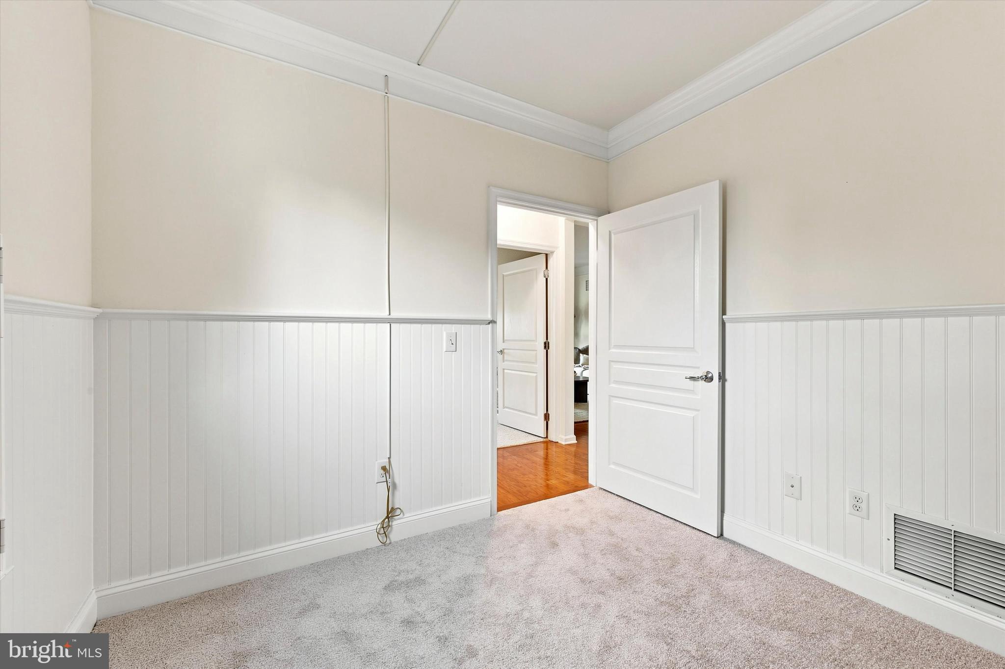 TRAD AT RIDLEY CREEK - Residential