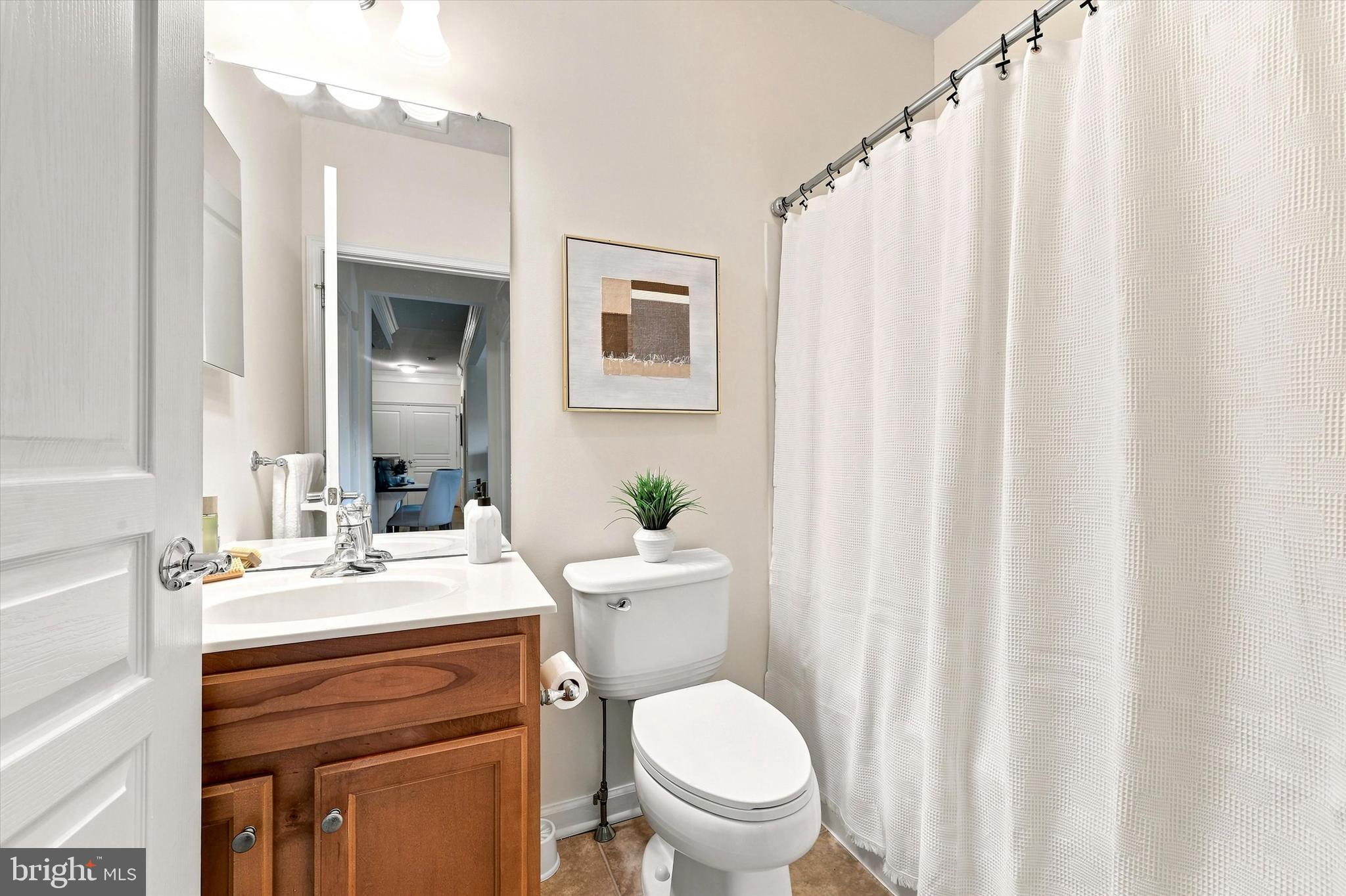 TRAD AT RIDLEY CREEK - Residential