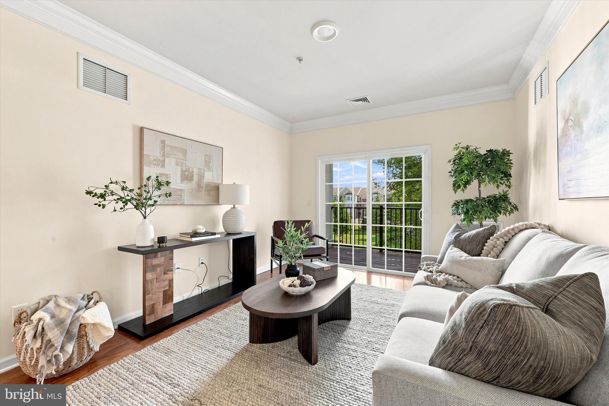 TRAD AT RIDLEY CREEK - Residential