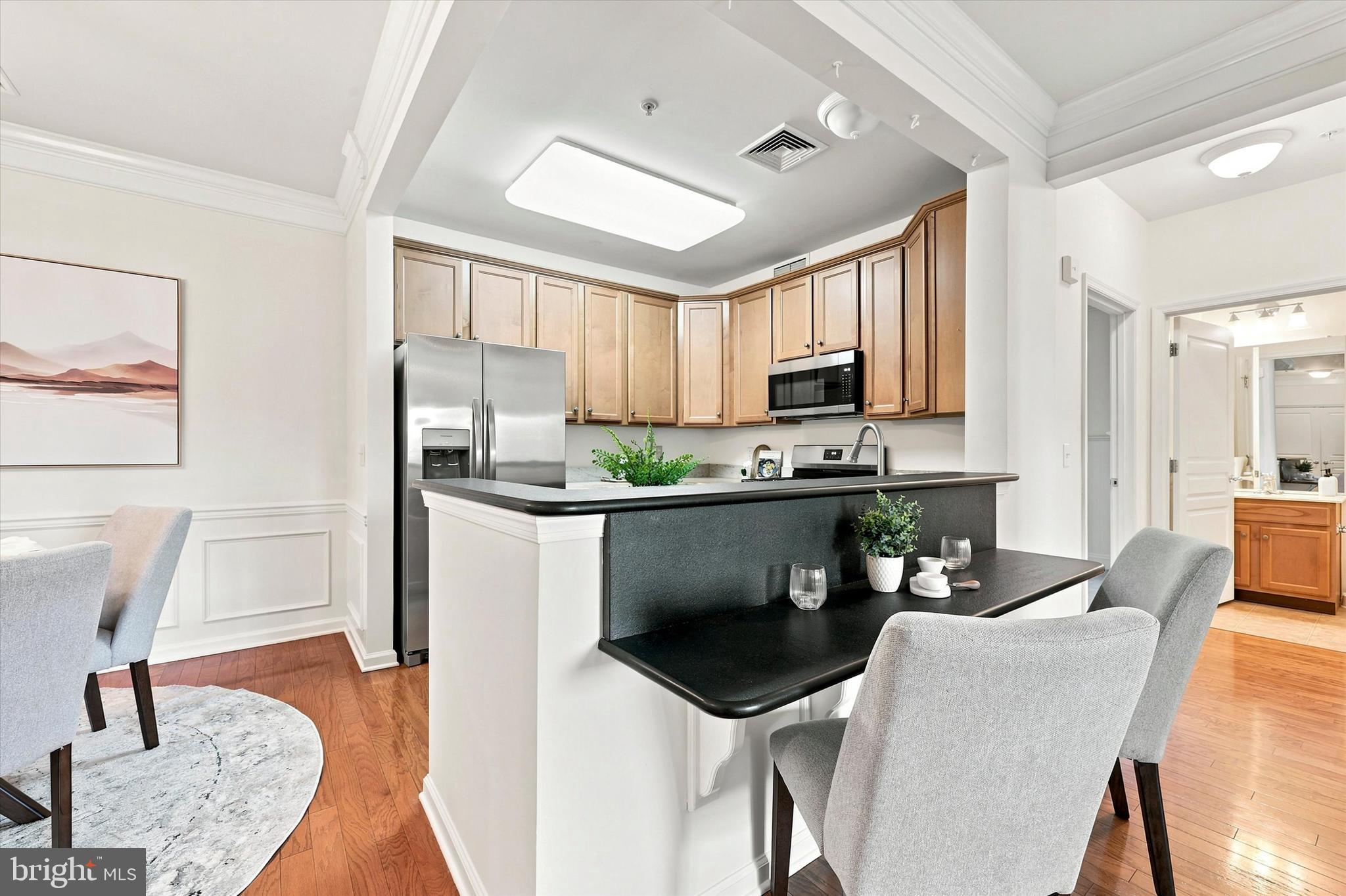 TRAD AT RIDLEY CREEK - Residential