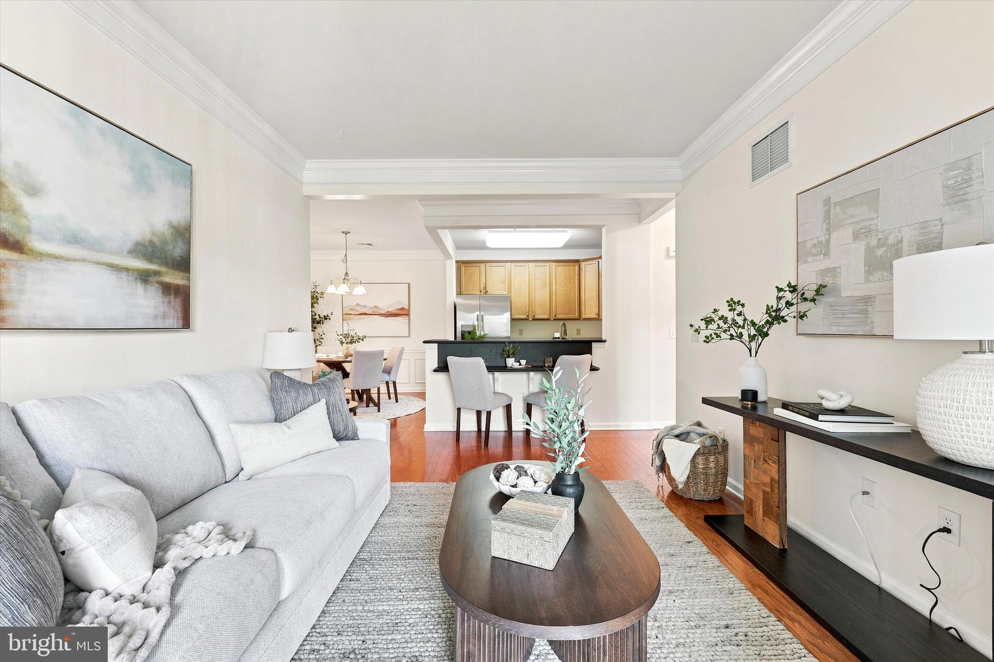 TRAD AT RIDLEY CREEK - Residential