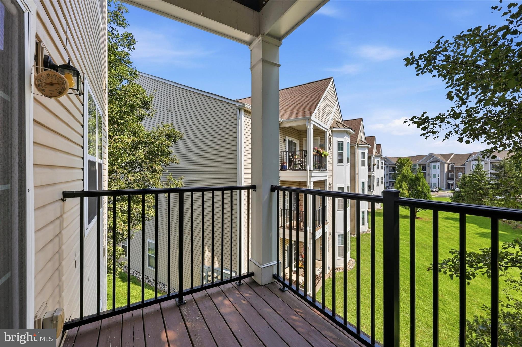 TRAD AT RIDLEY CREEK - Residential