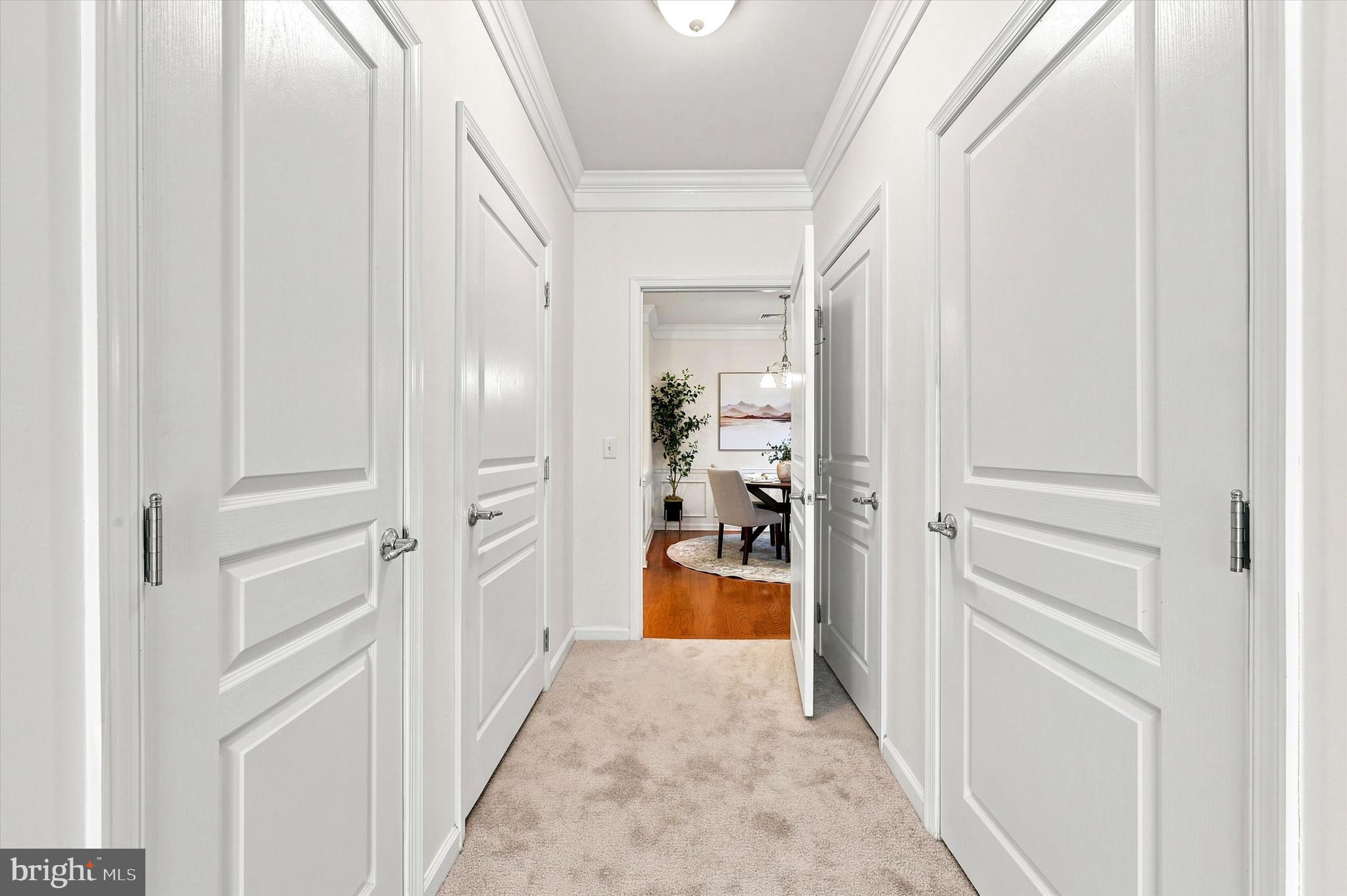 TRAD AT RIDLEY CREEK - Residential