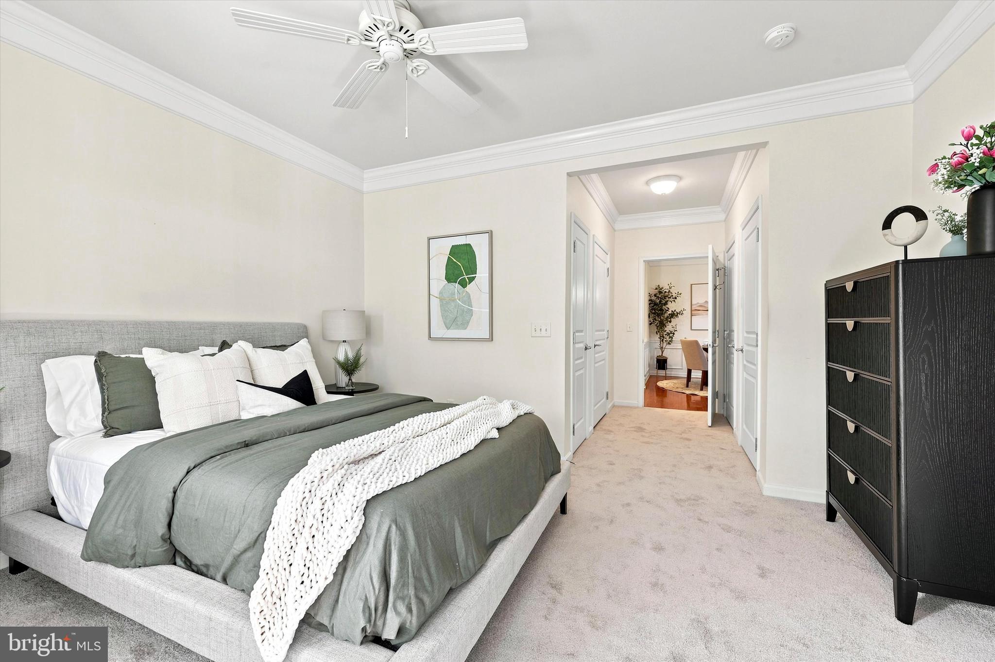 TRAD AT RIDLEY CREEK - Residential