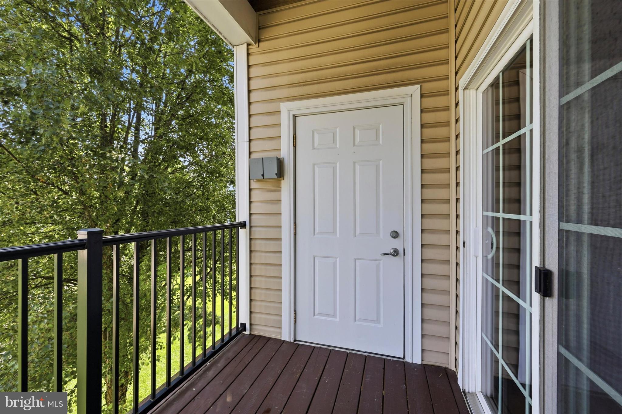 TRAD AT RIDLEY CREEK - Residential