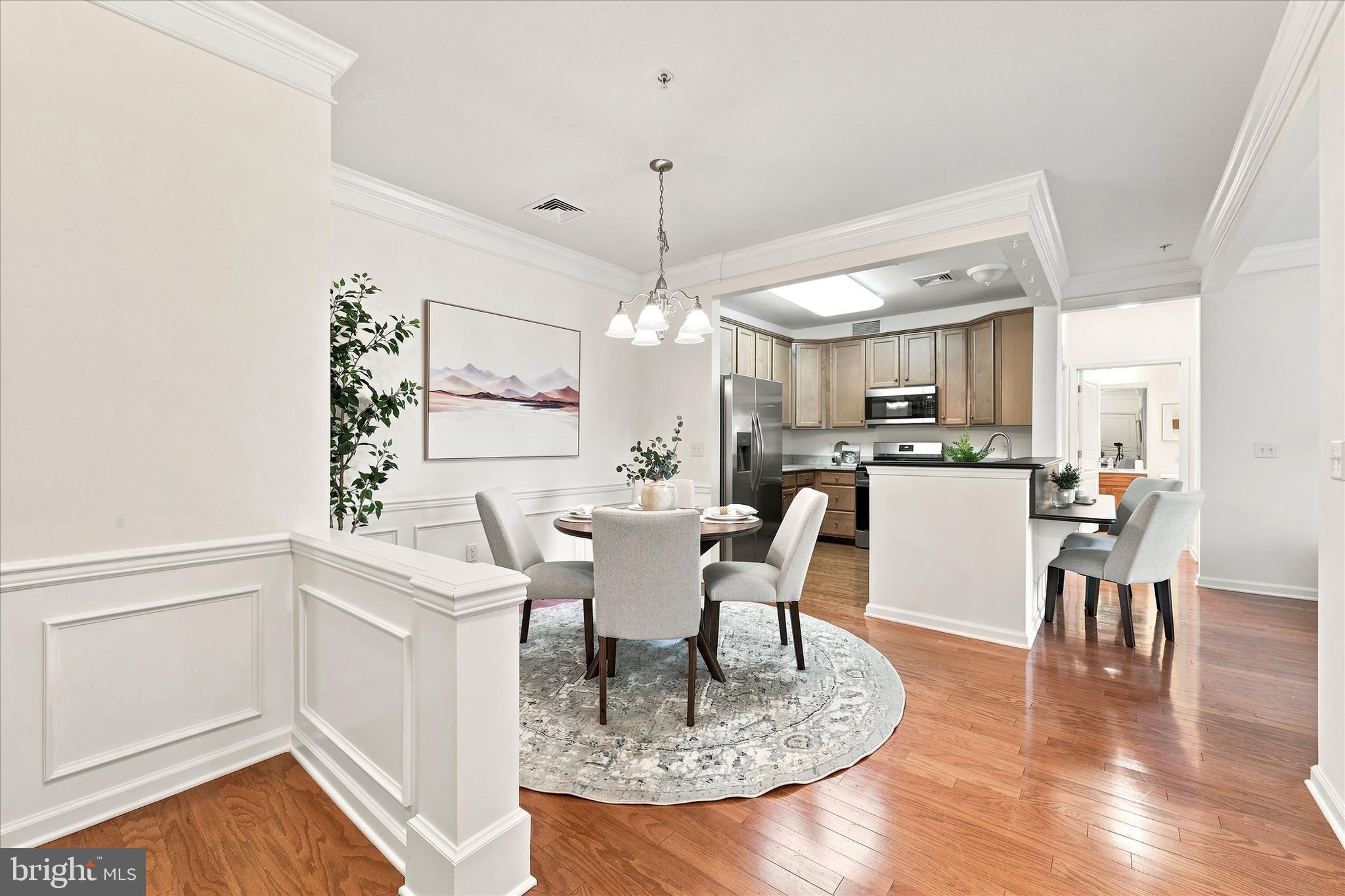 TRAD AT RIDLEY CREEK - Residential