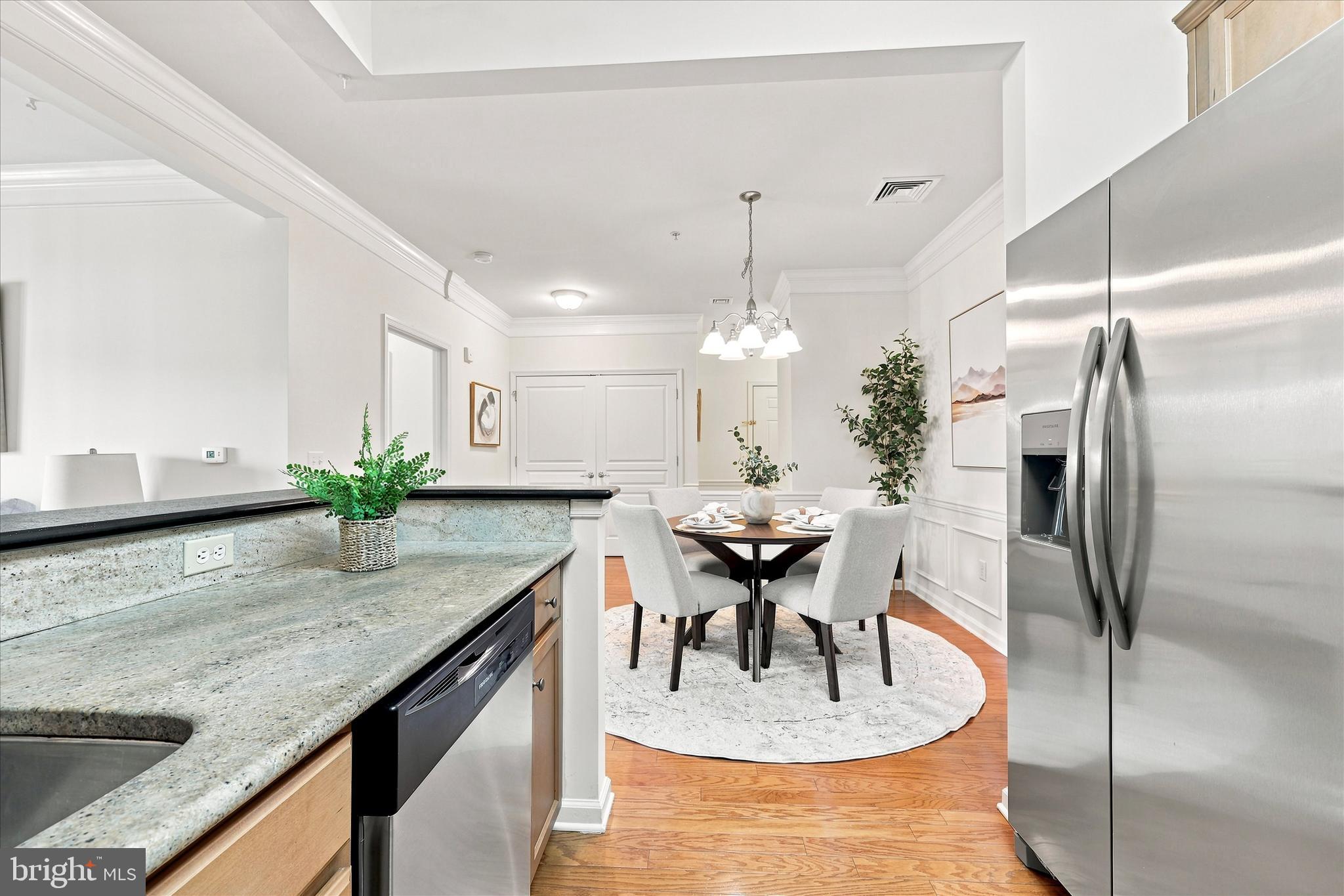 TRAD AT RIDLEY CREEK - Residential
