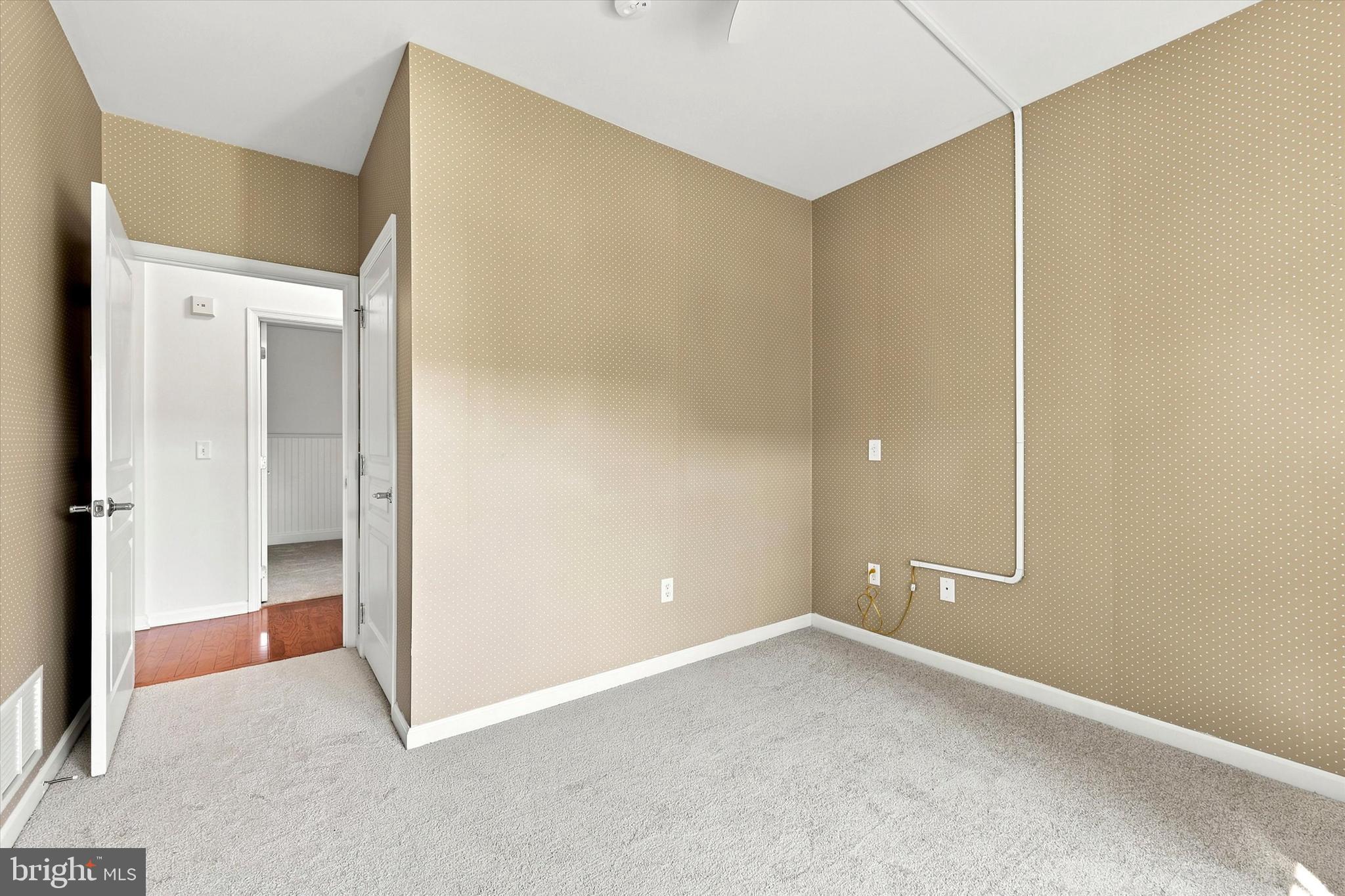 TRAD AT RIDLEY CREEK - Residential