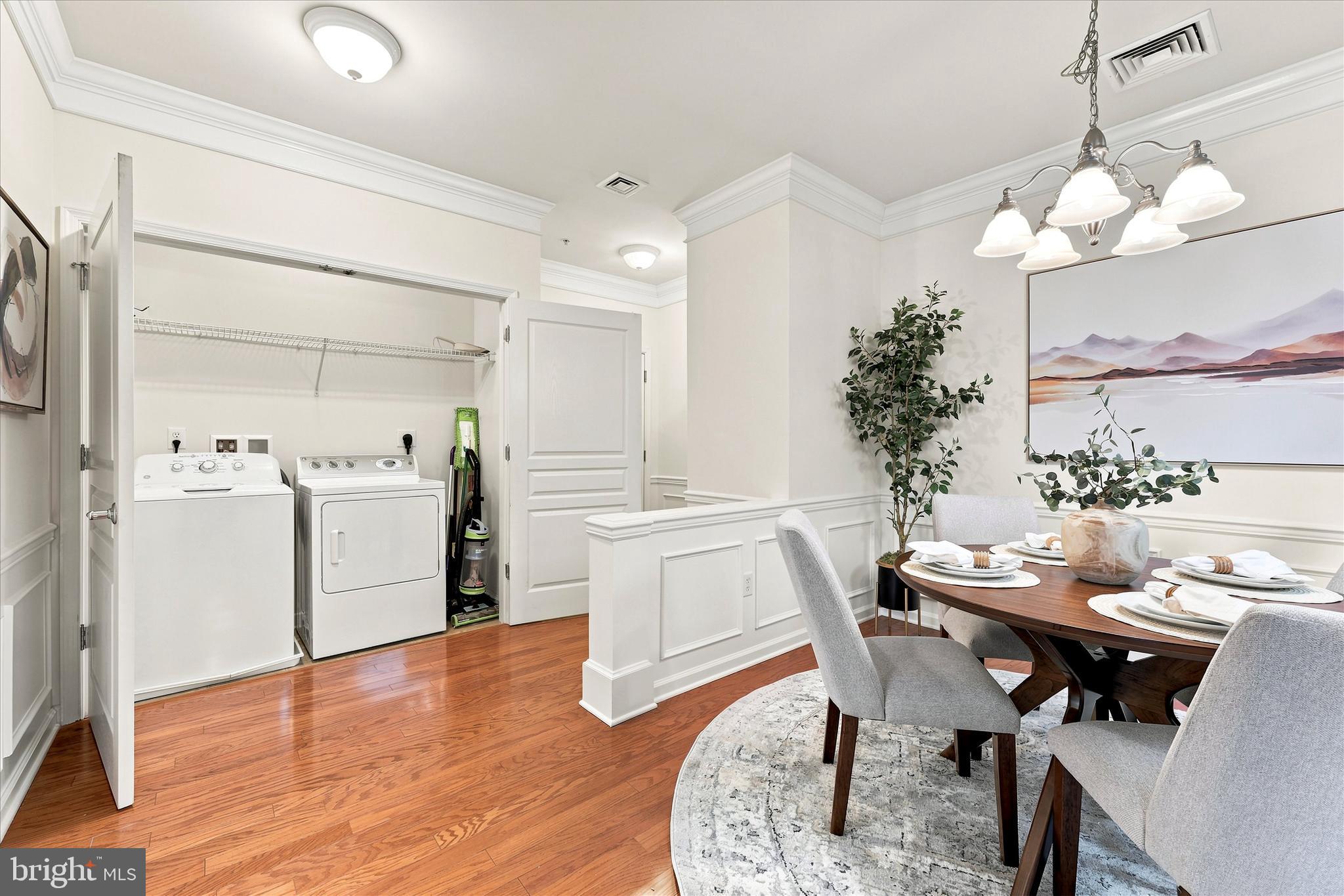 TRAD AT RIDLEY CREEK - Residential