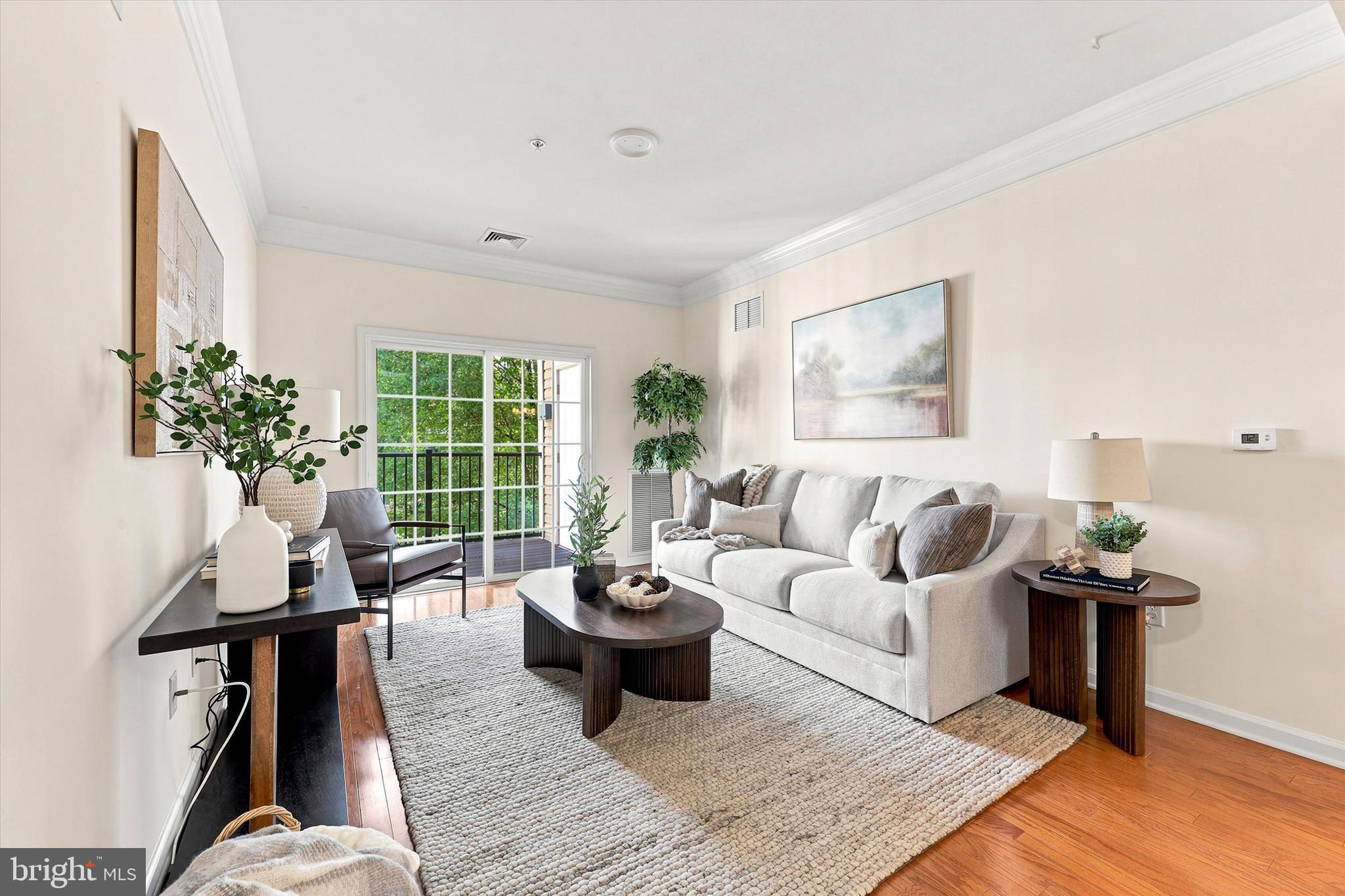 TRAD AT RIDLEY CREEK - Residential