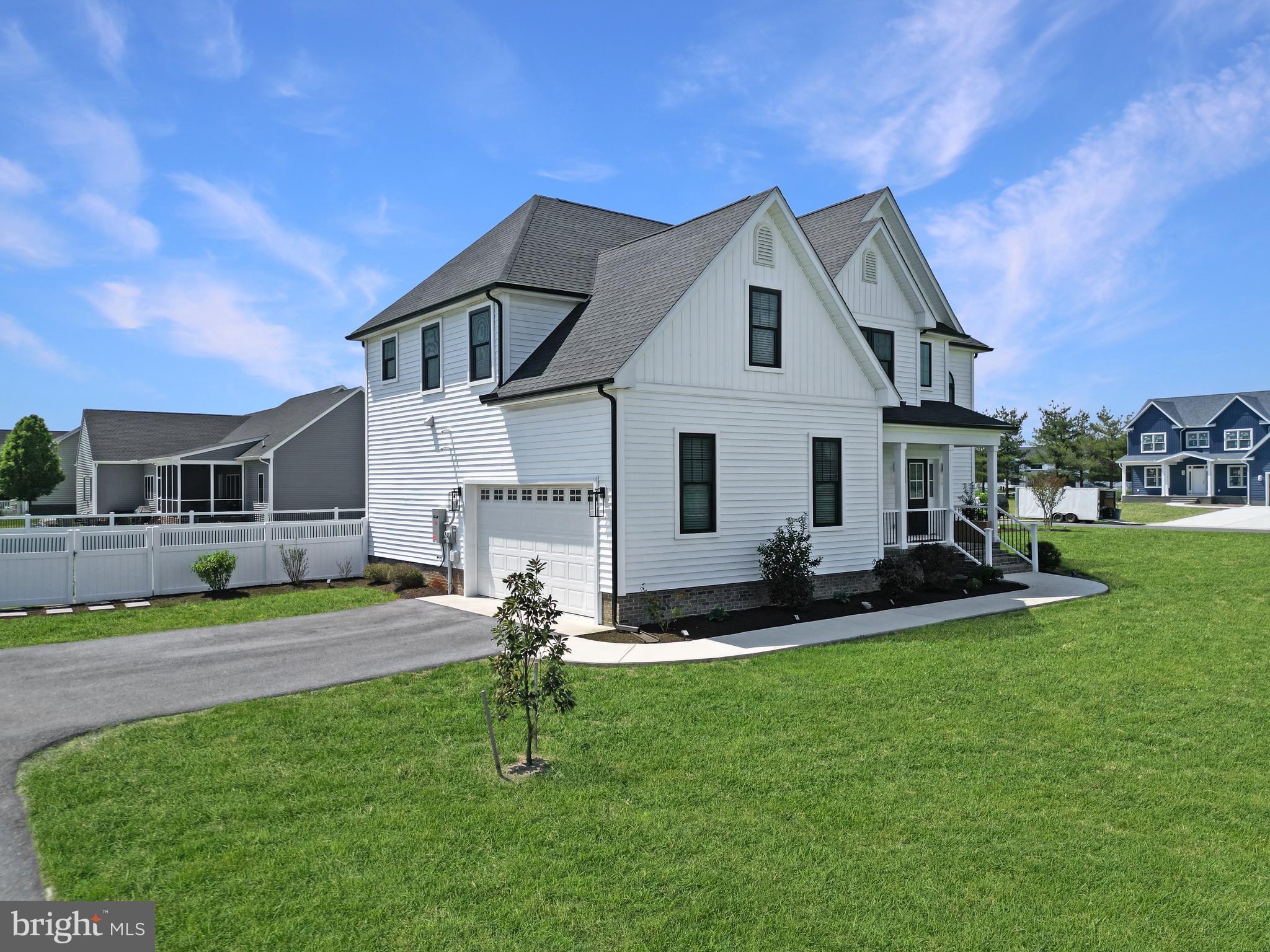WEST NITHSDALE - Residential