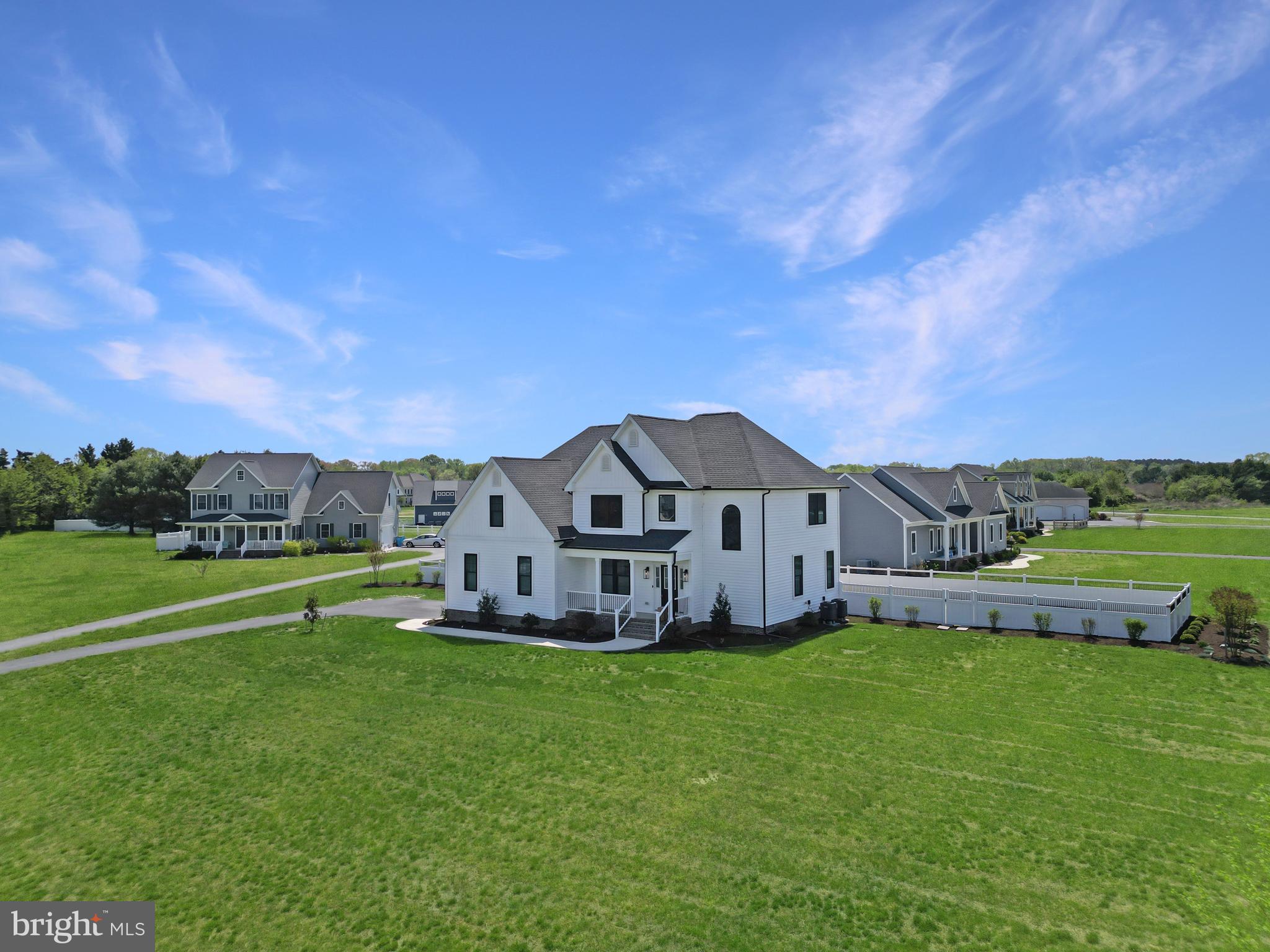 WEST NITHSDALE - Residential