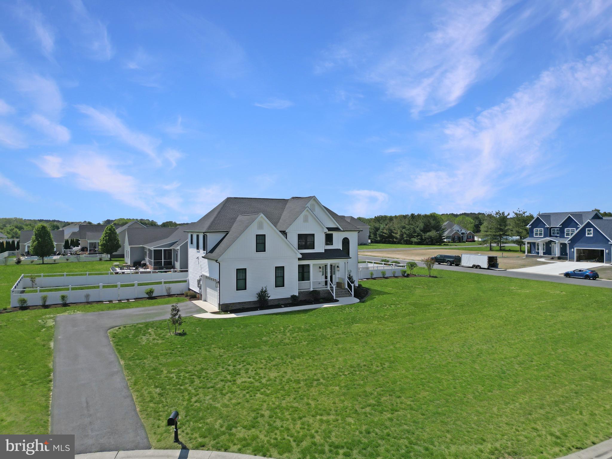 WEST NITHSDALE - Residential