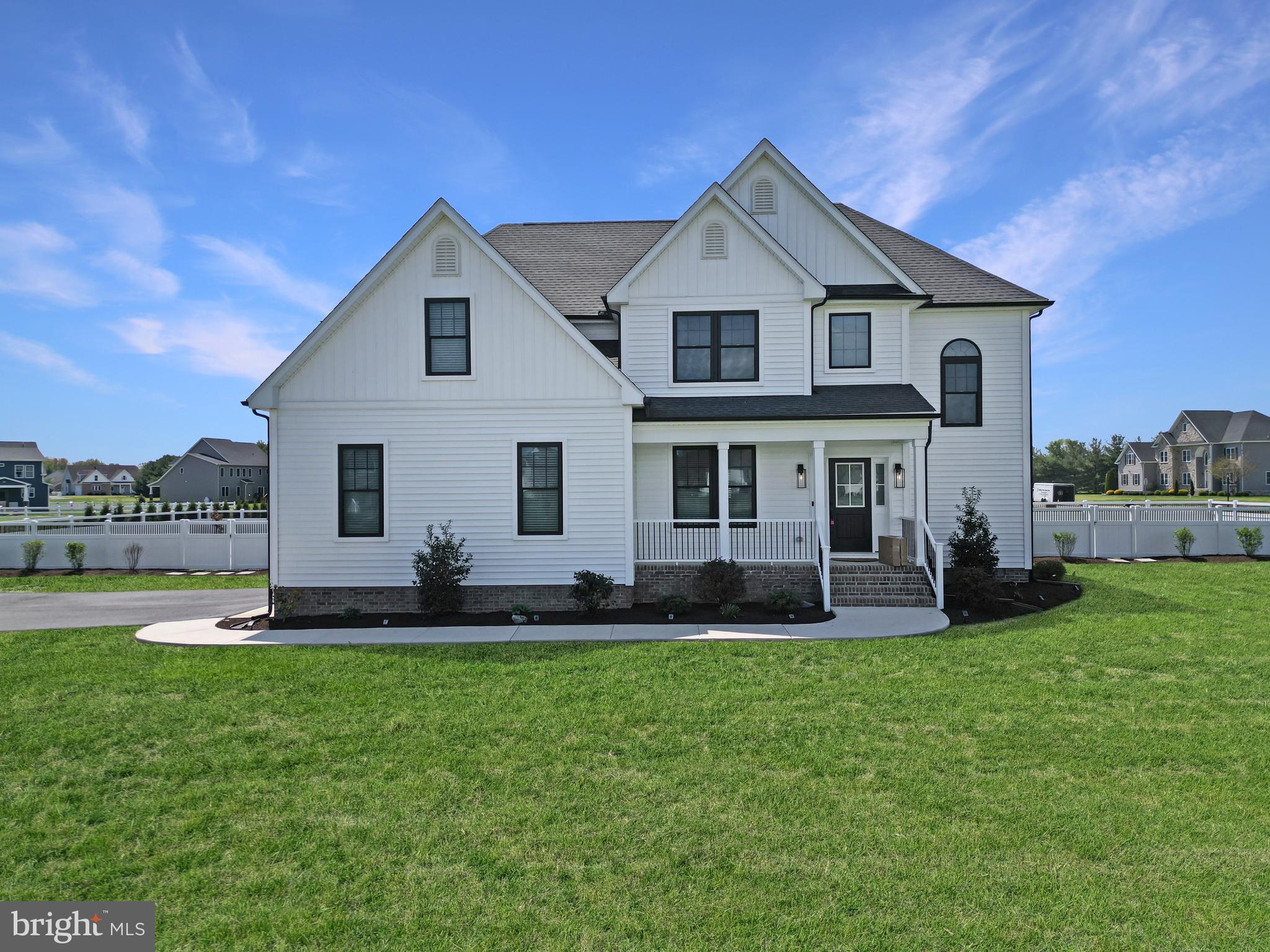 WEST NITHSDALE - Residential