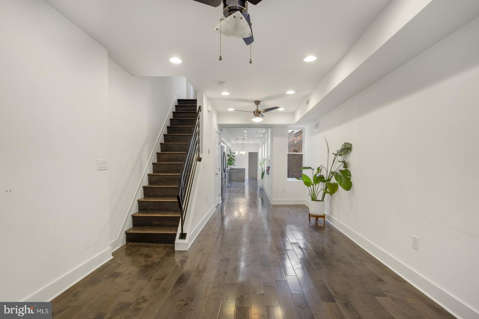 EAST KENSINGTON - Residential Lease