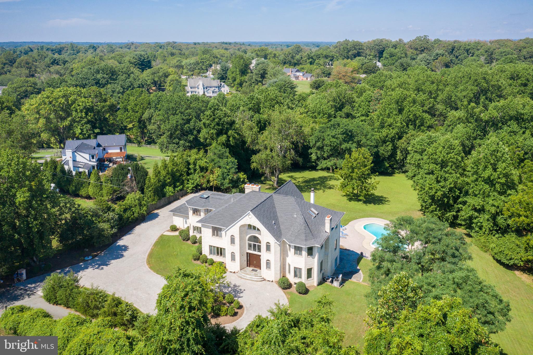 POTOMAC - Residential