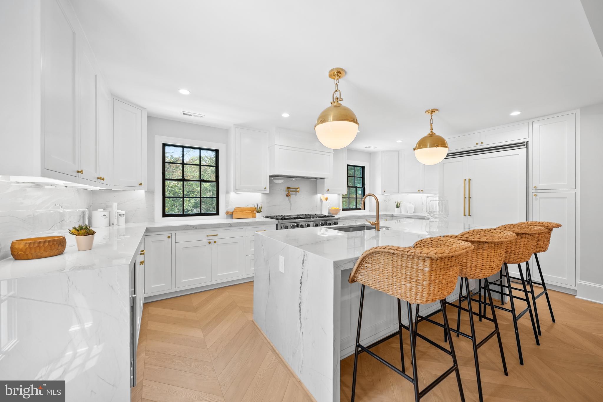 BERKLEY - Residential