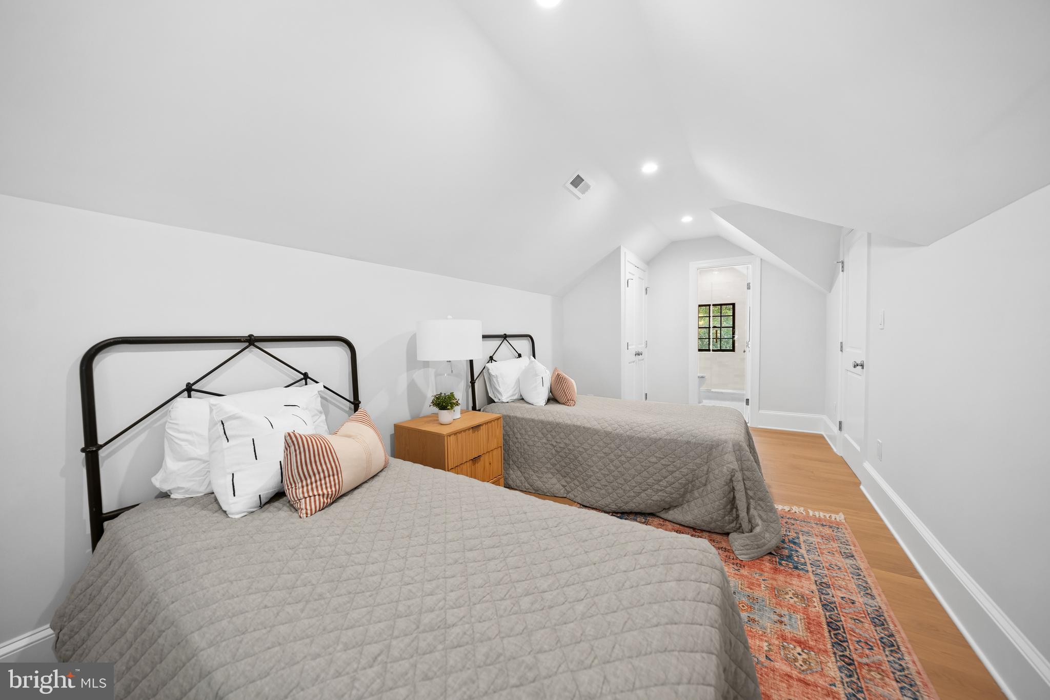 BERKLEY - Residential