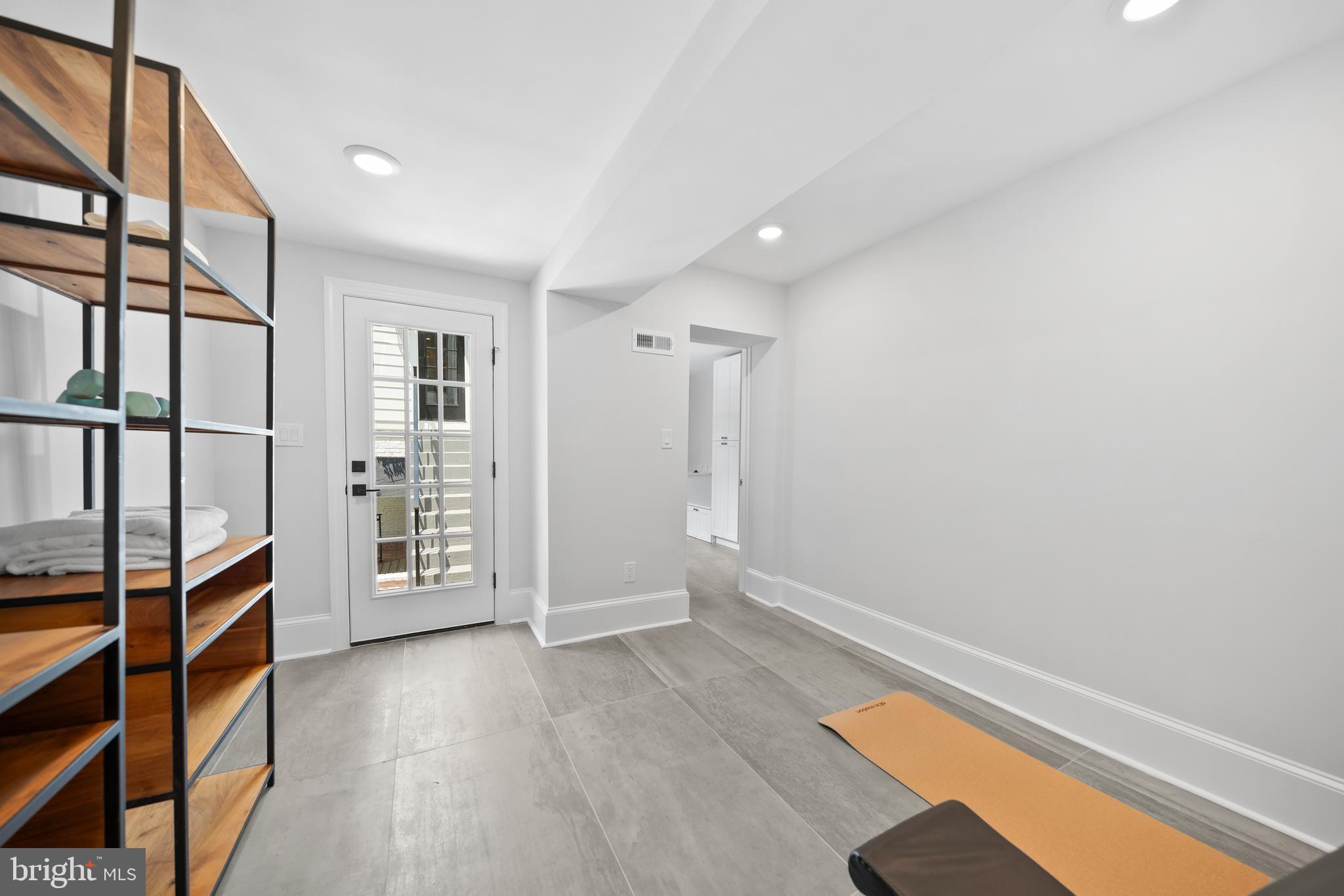 BERKLEY - Residential