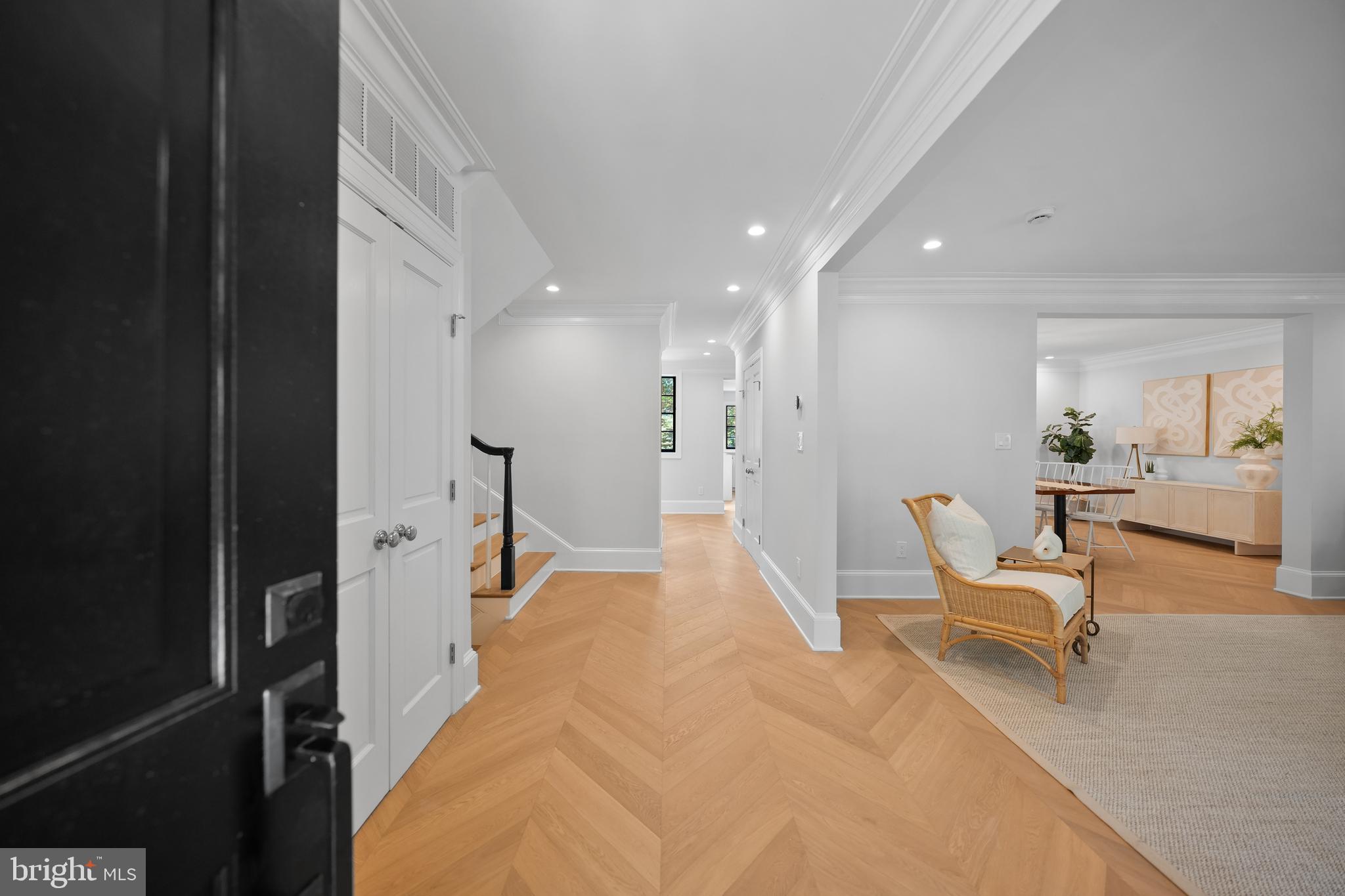 BERKLEY - Residential