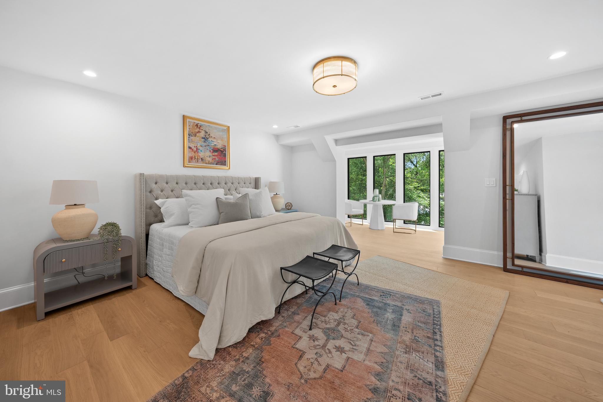 BERKLEY - Residential