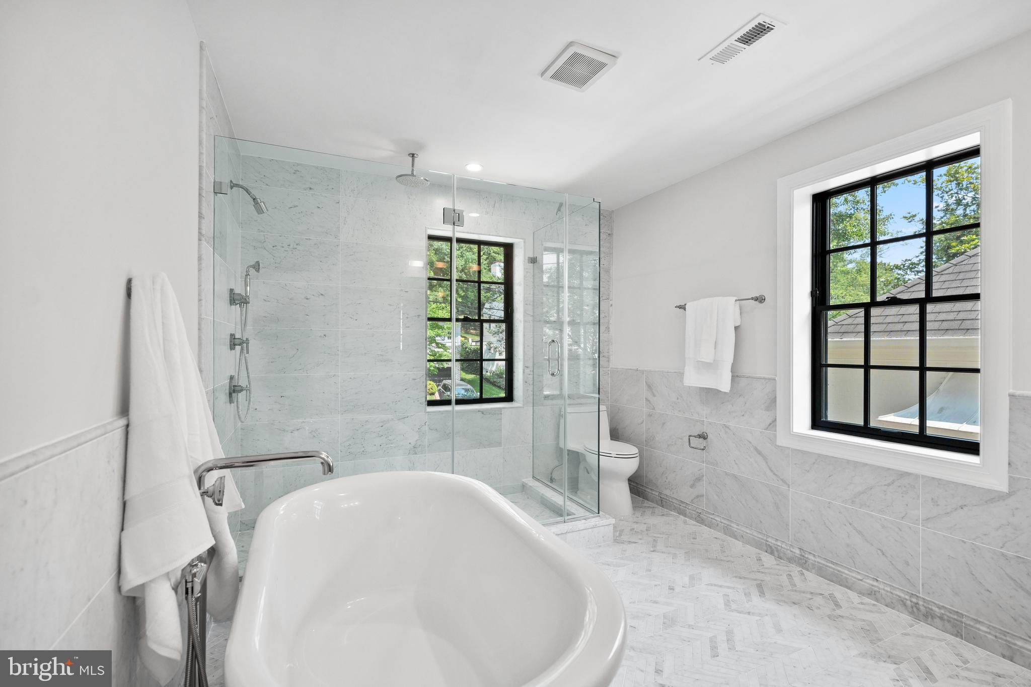 BERKLEY - Residential