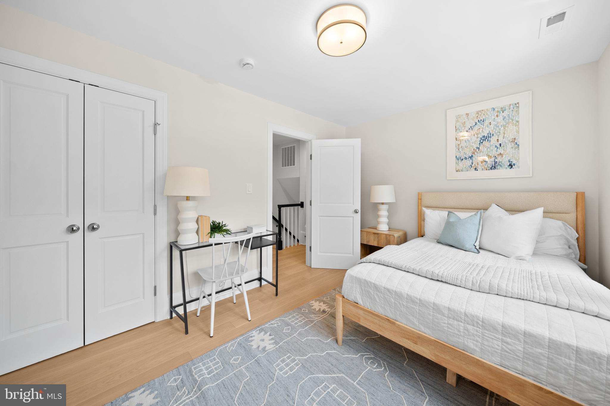 BERKLEY - Residential