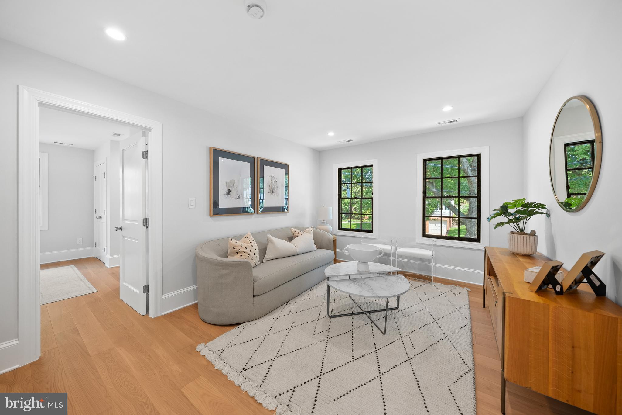 BERKLEY - Residential