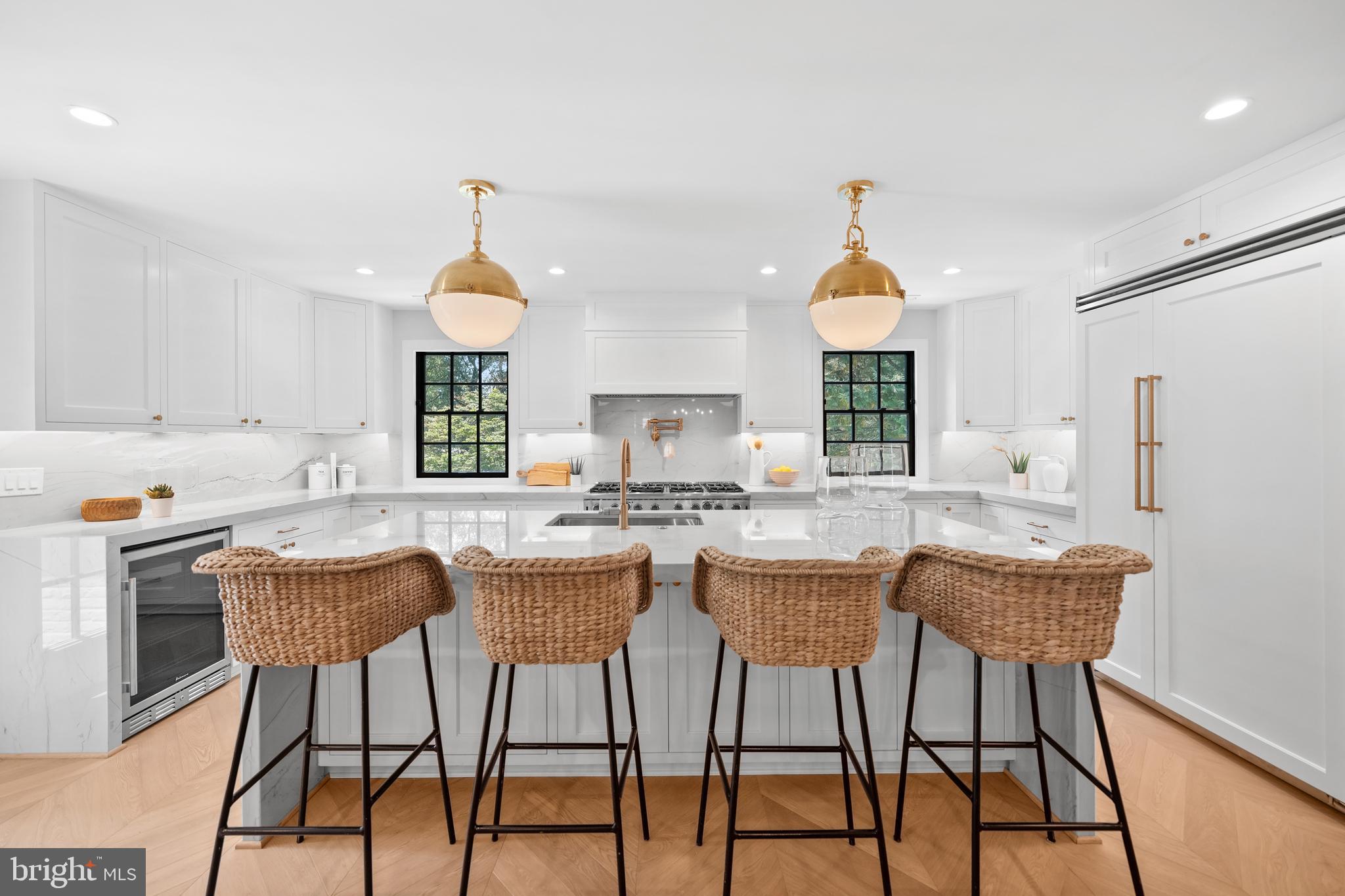 BERKLEY - Residential