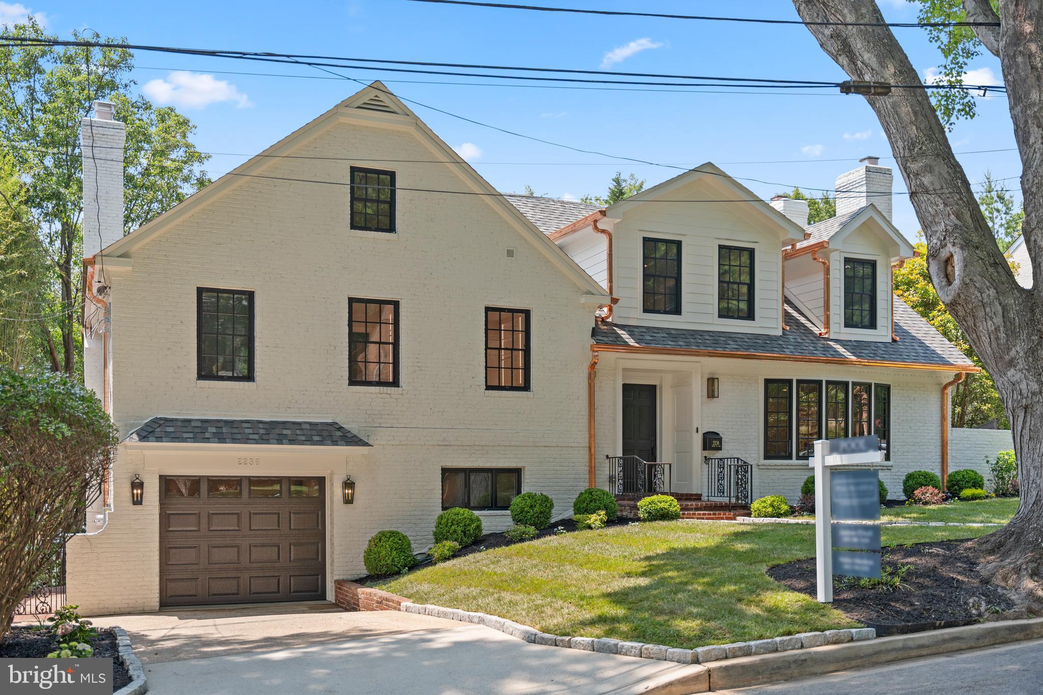BERKLEY - Residential