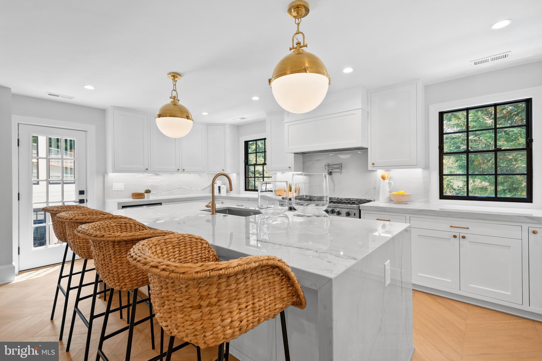 BERKLEY - Residential