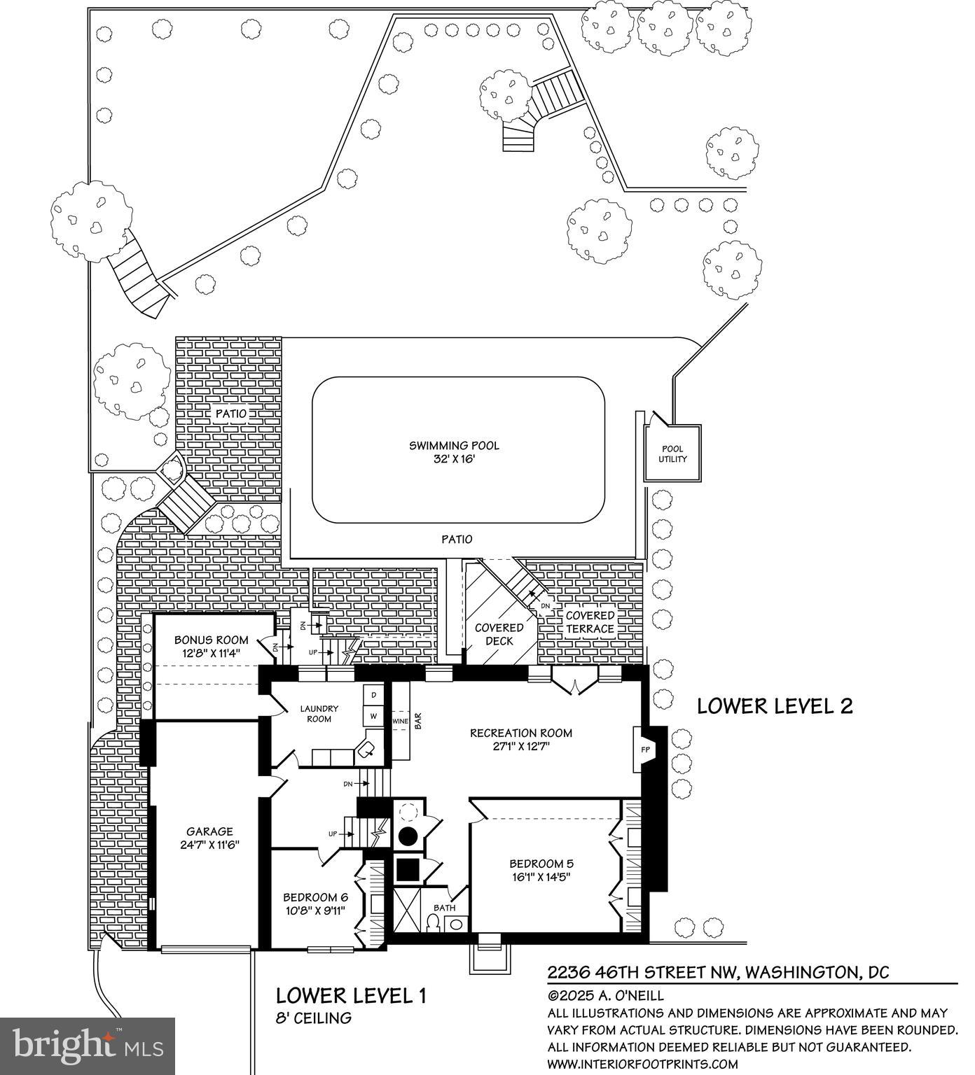 BERKLEY - Residential