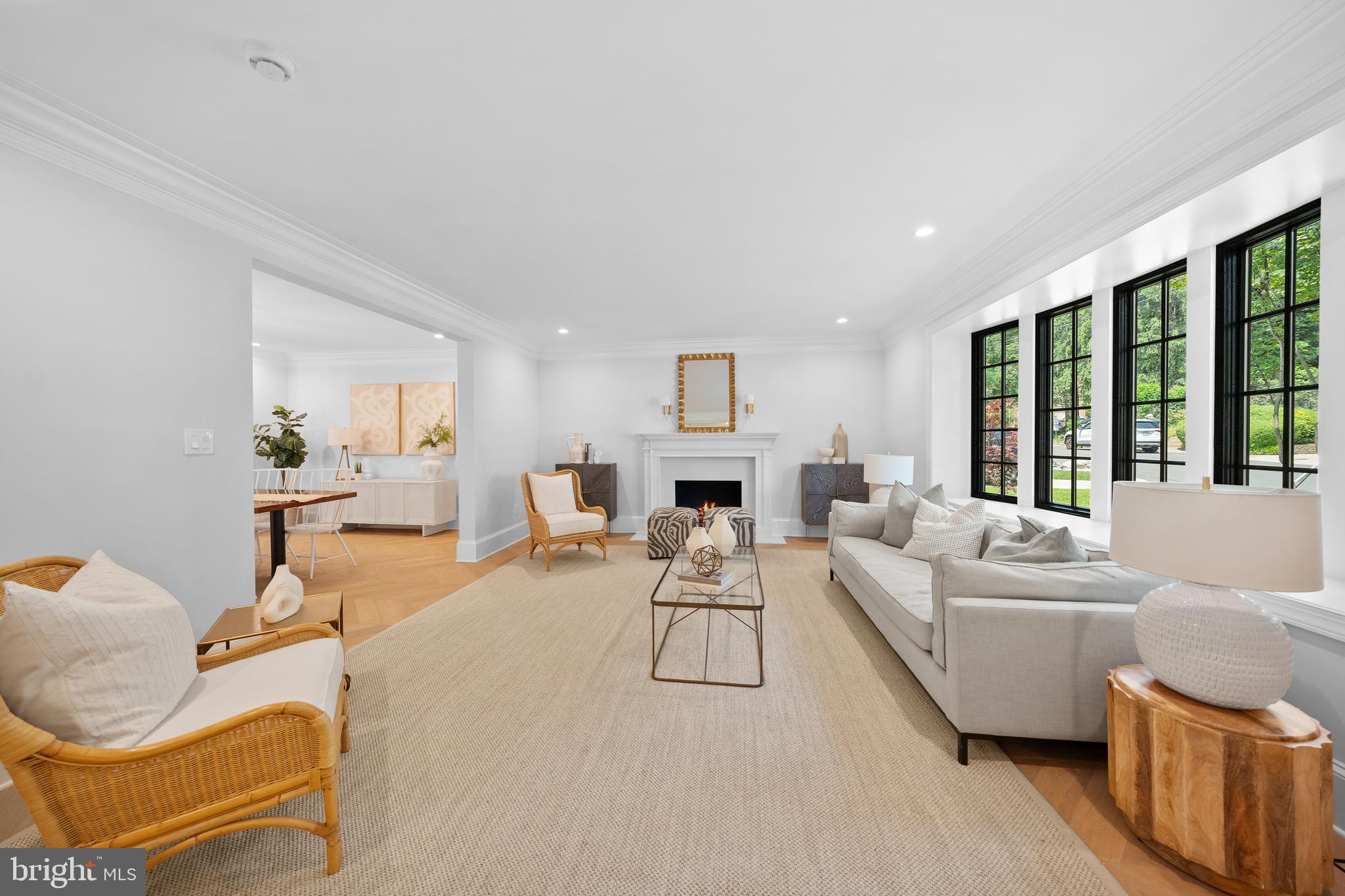 BERKLEY - Residential