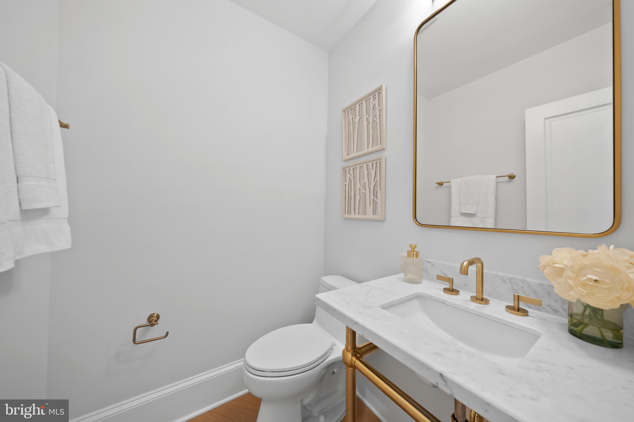 BERKLEY - Residential