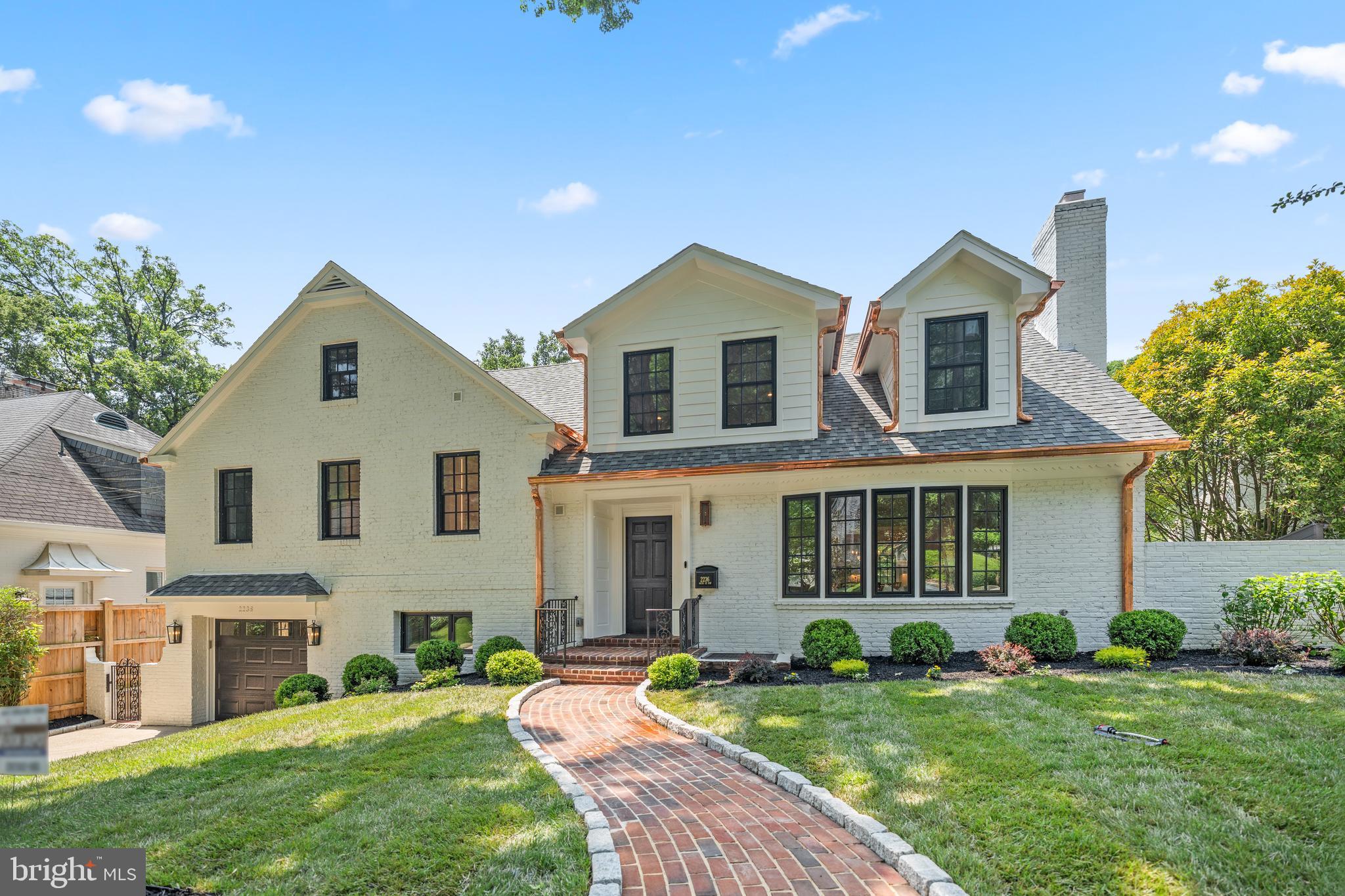 BERKLEY - Residential