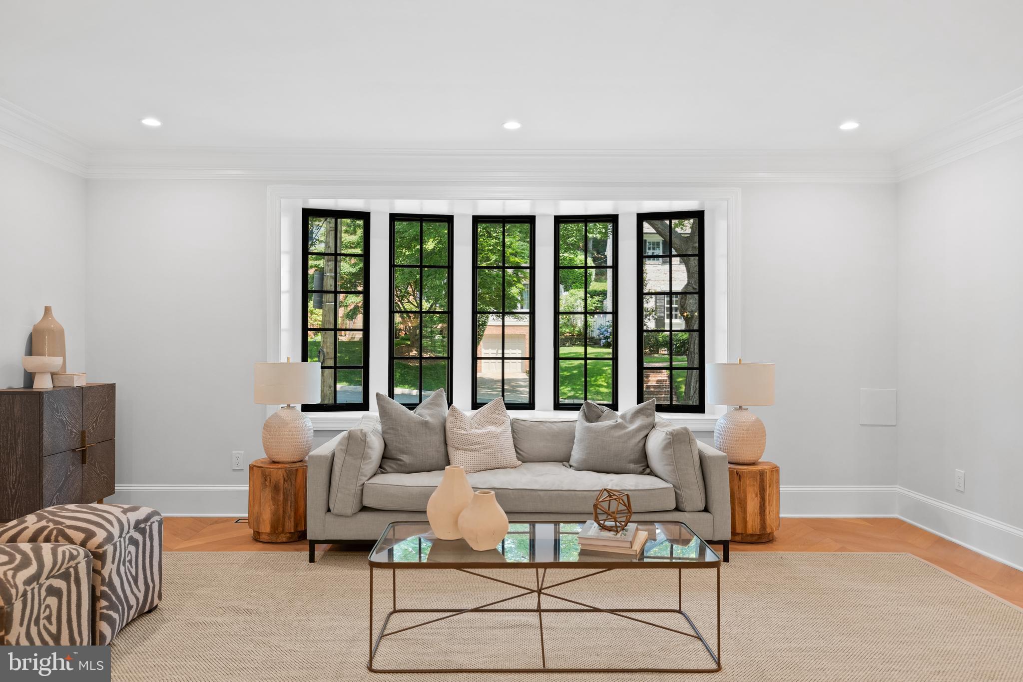 BERKLEY - Residential