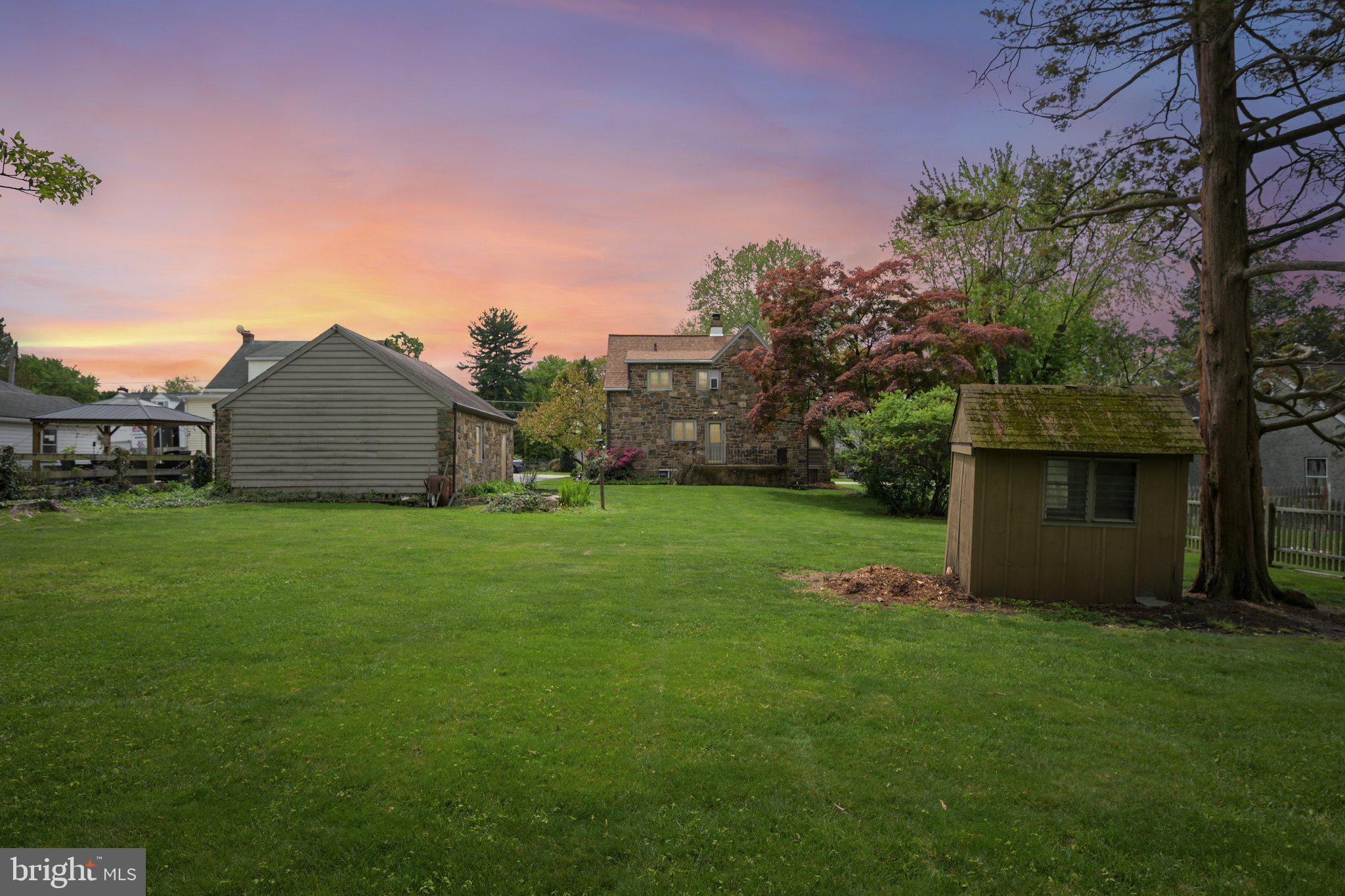 COLESTON - Residential