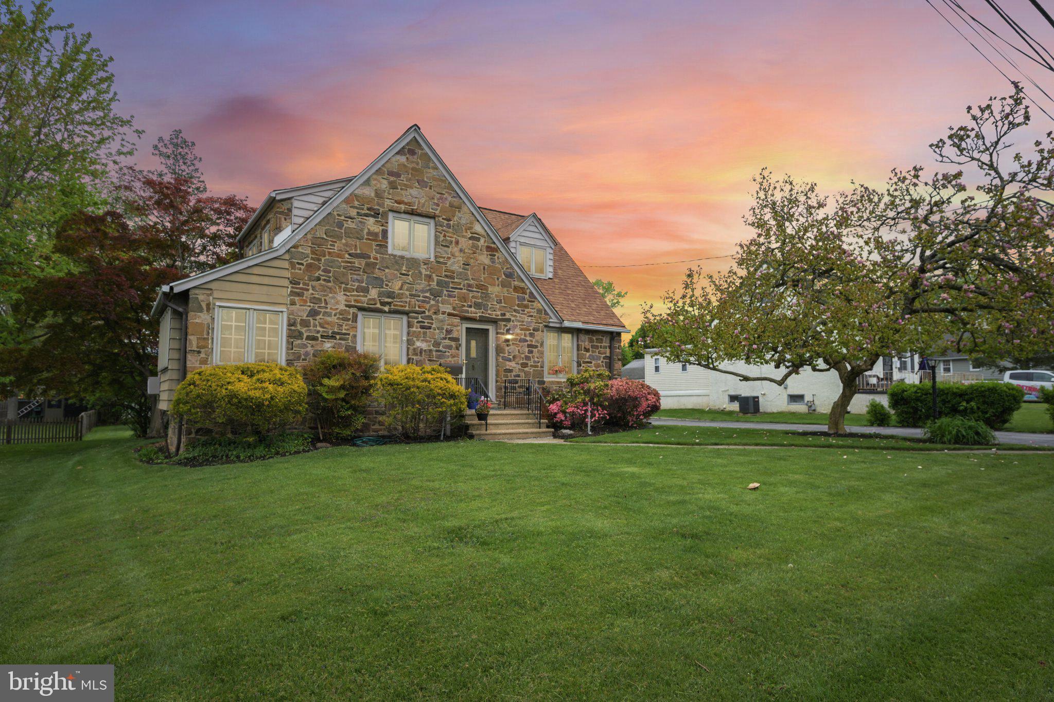COLESTON - Residential