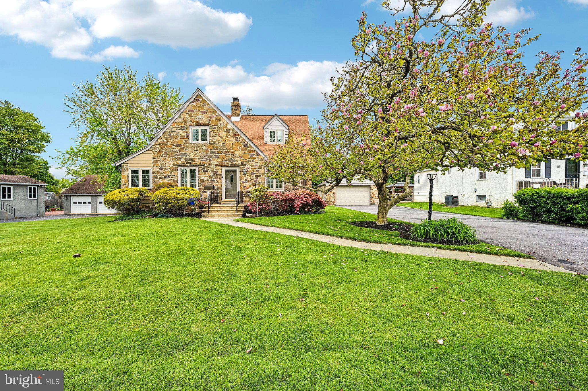 COLESTON - Residential