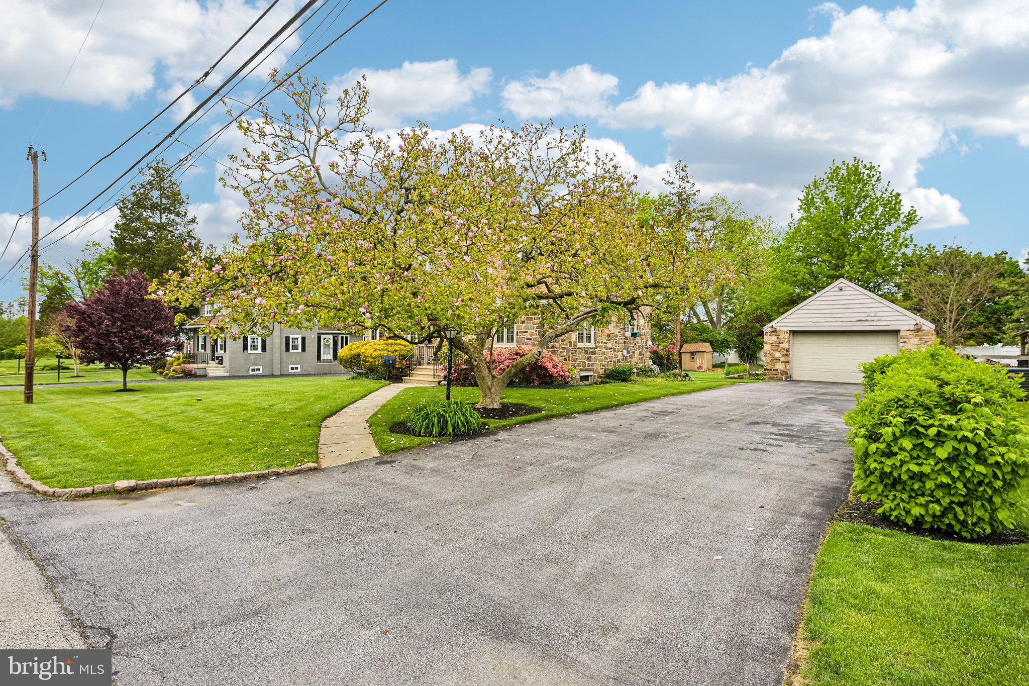 COLESTON - Residential