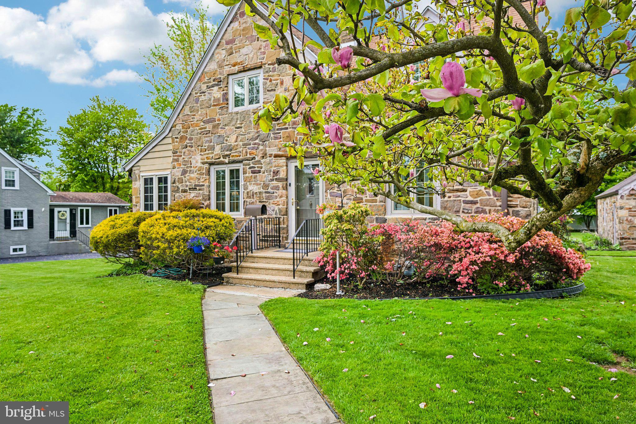 COLESTON - Residential