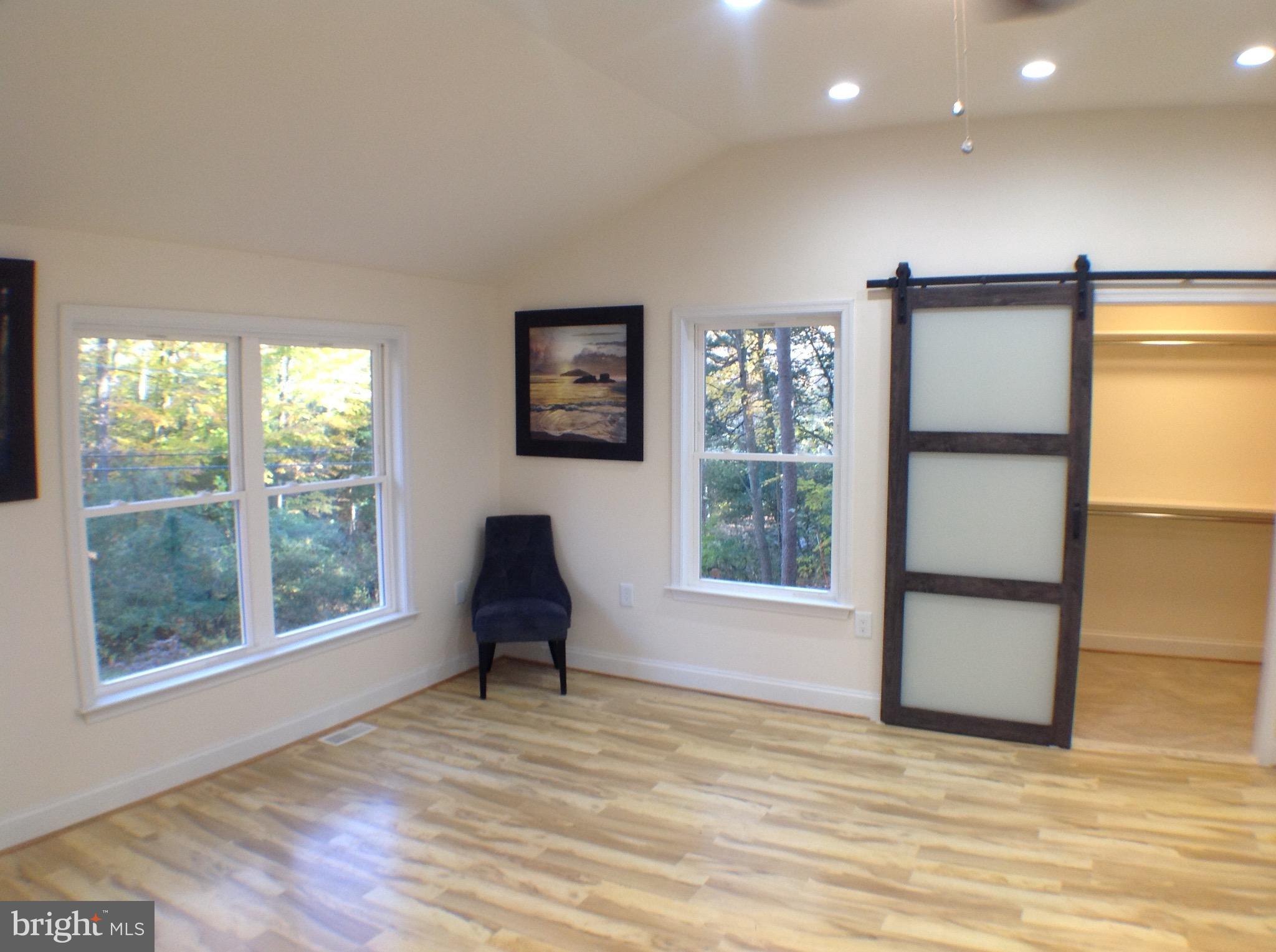 CHESAPEAKE RANCH ESTATES - Residential Lease
