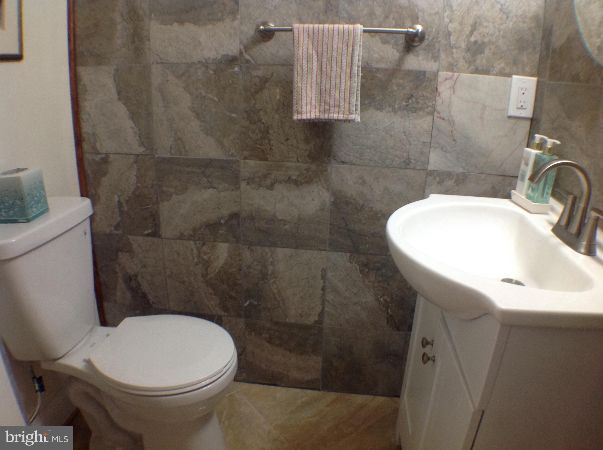 CHESAPEAKE RANCH ESTATES - Residential Lease