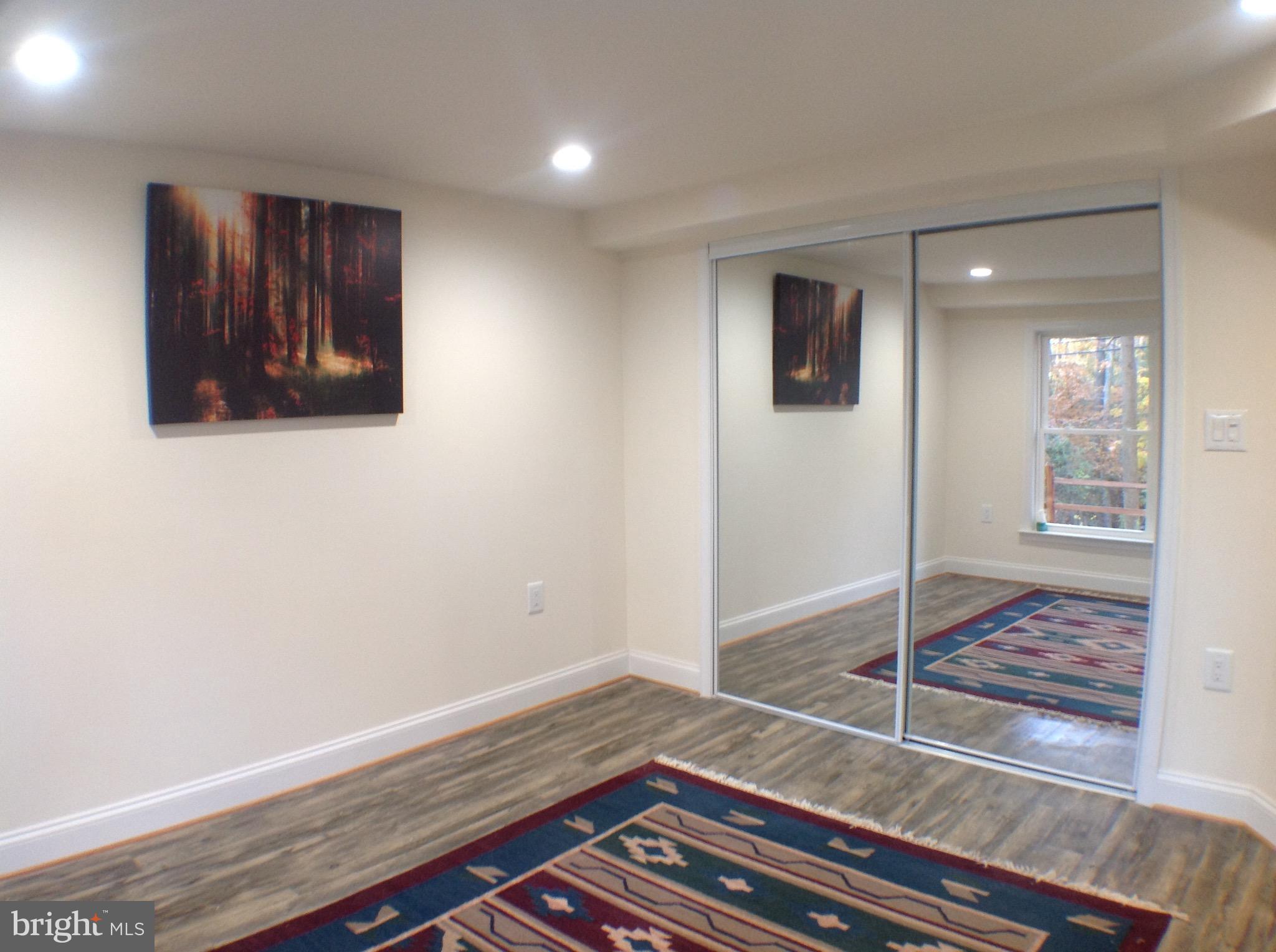 CHESAPEAKE RANCH ESTATES - Residential Lease