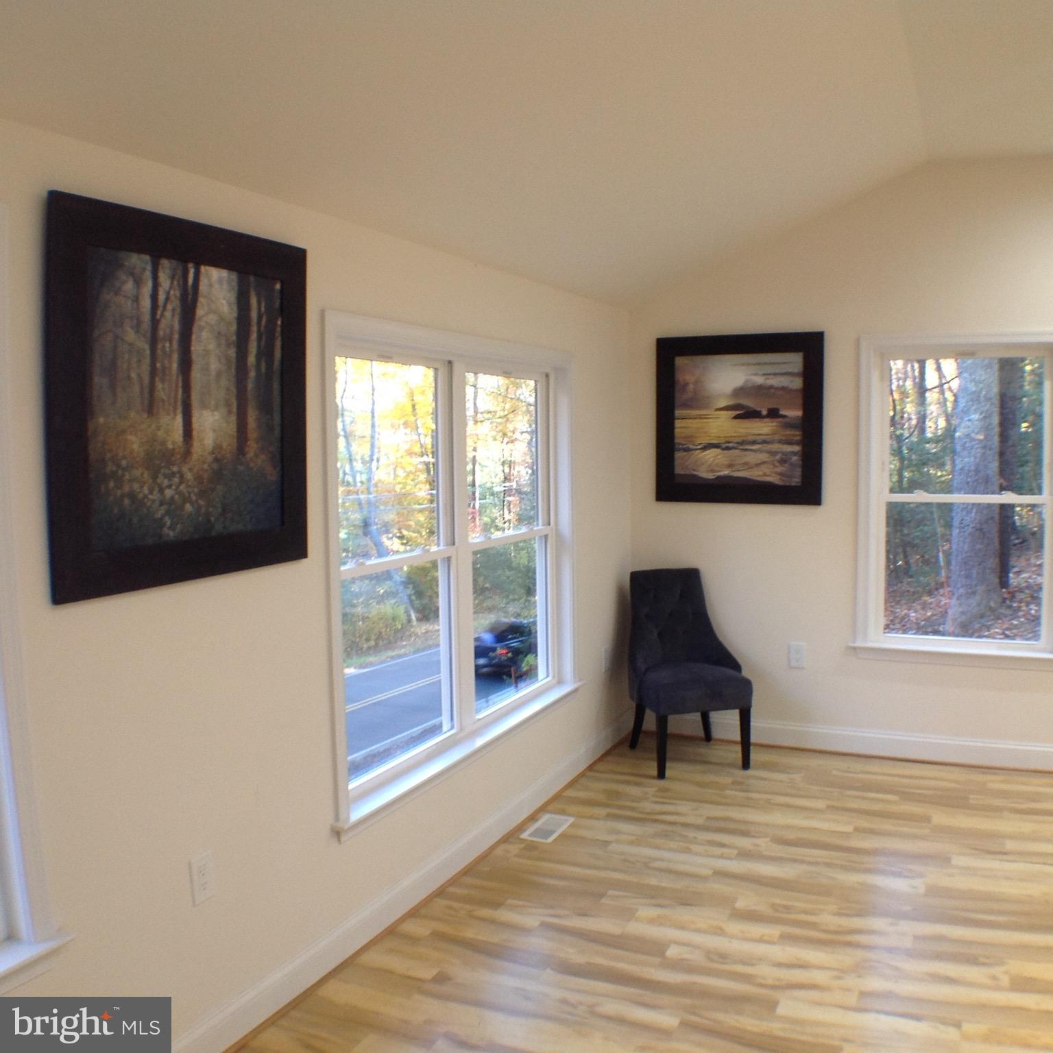 CHESAPEAKE RANCH ESTATES - Residential Lease